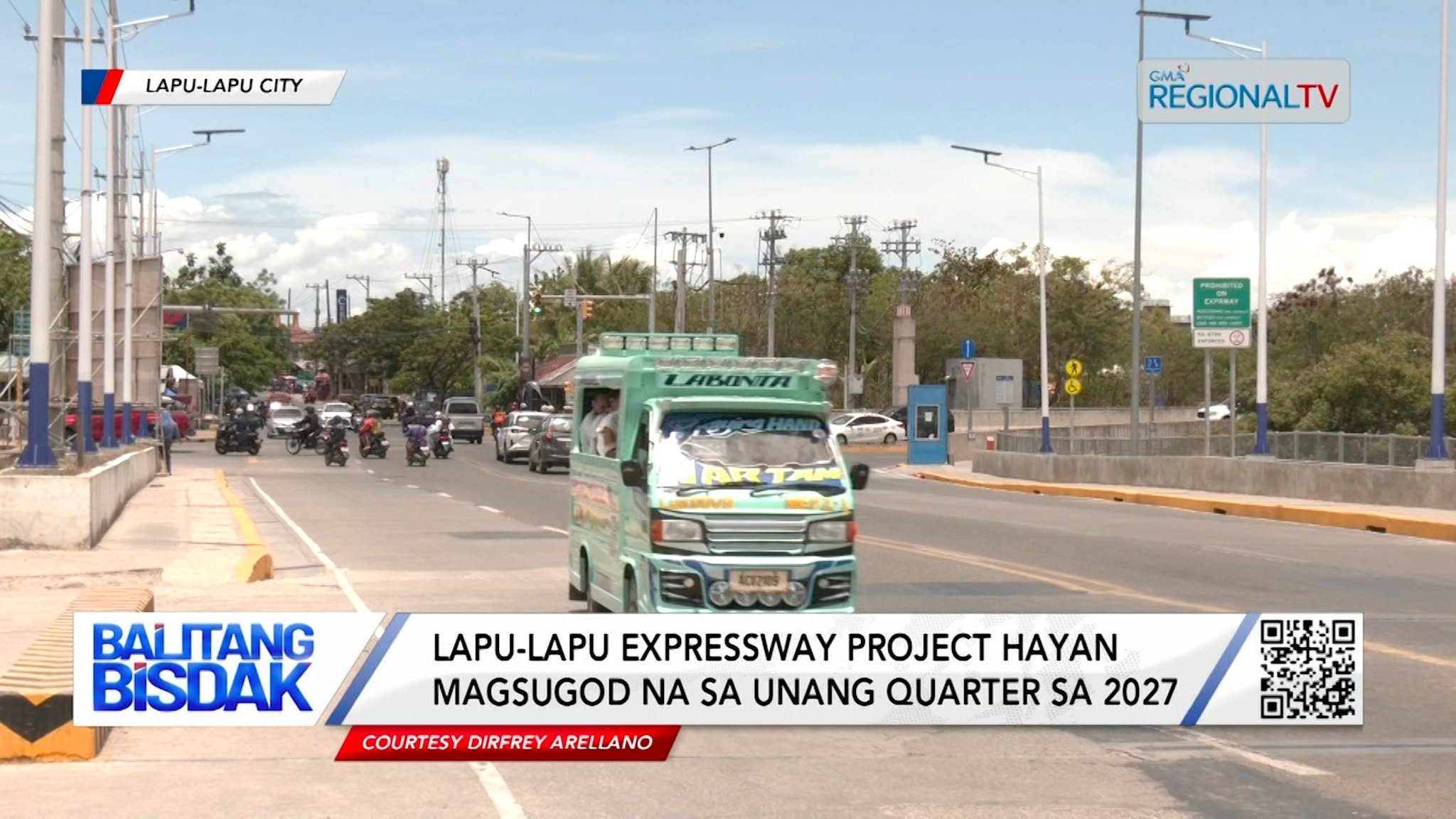 Daghang Balay sa Usa ka Subdivision ang Matod pa Maigo sa Proyekto | Balitang Bisdak