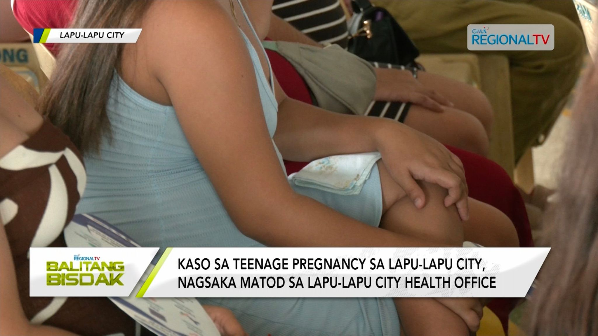 Buntis Congress, gipahigayon sa Lapu-Lapu City