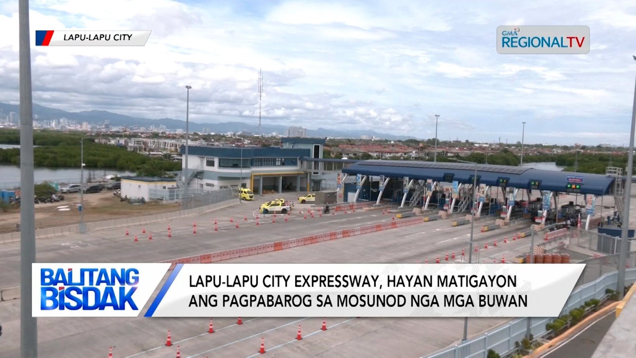 LLEX, hayan matigayon ang pagpabarog sa mosunod nga mga buwan