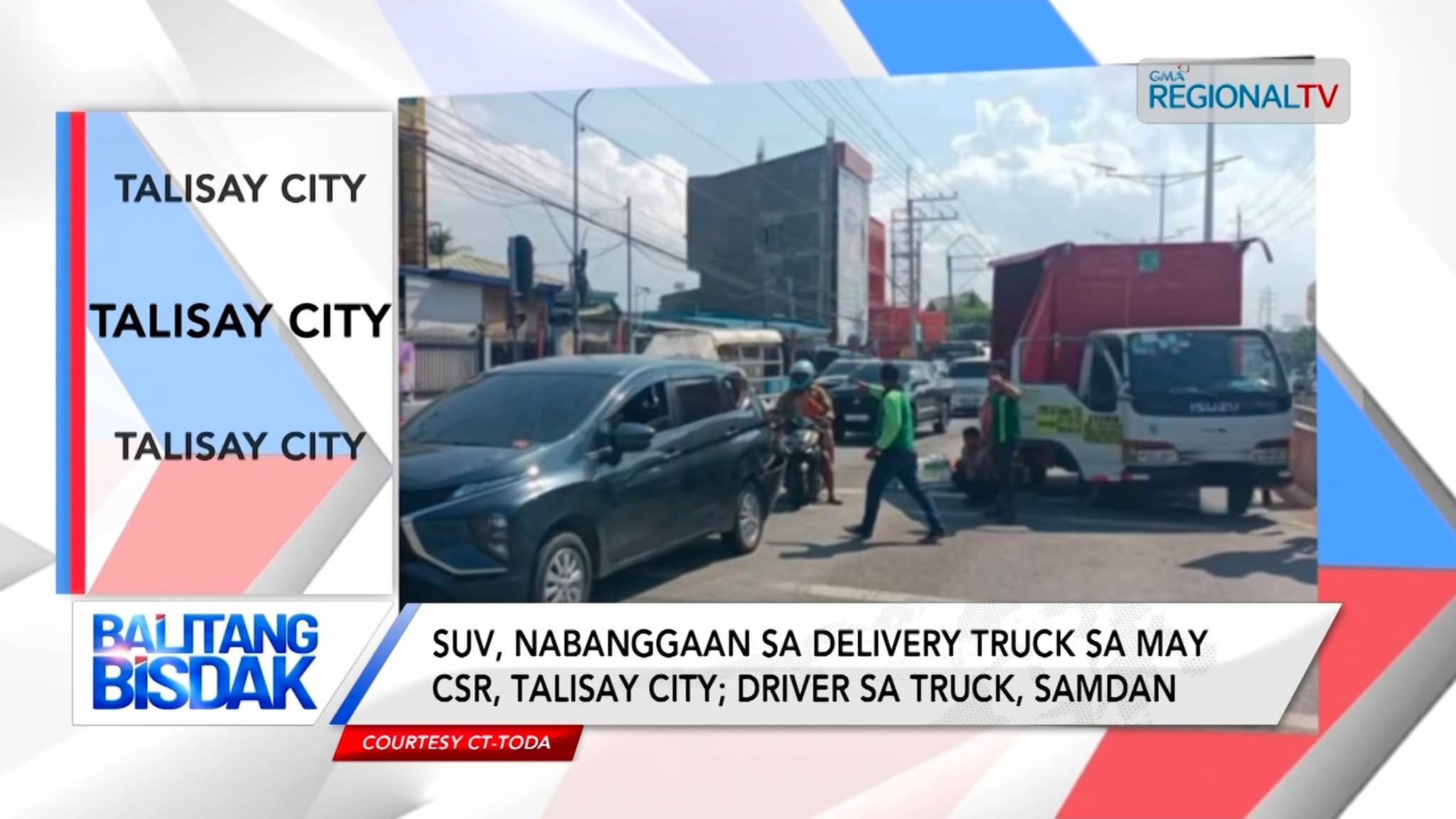 Ronda Balita|May 9, 2025