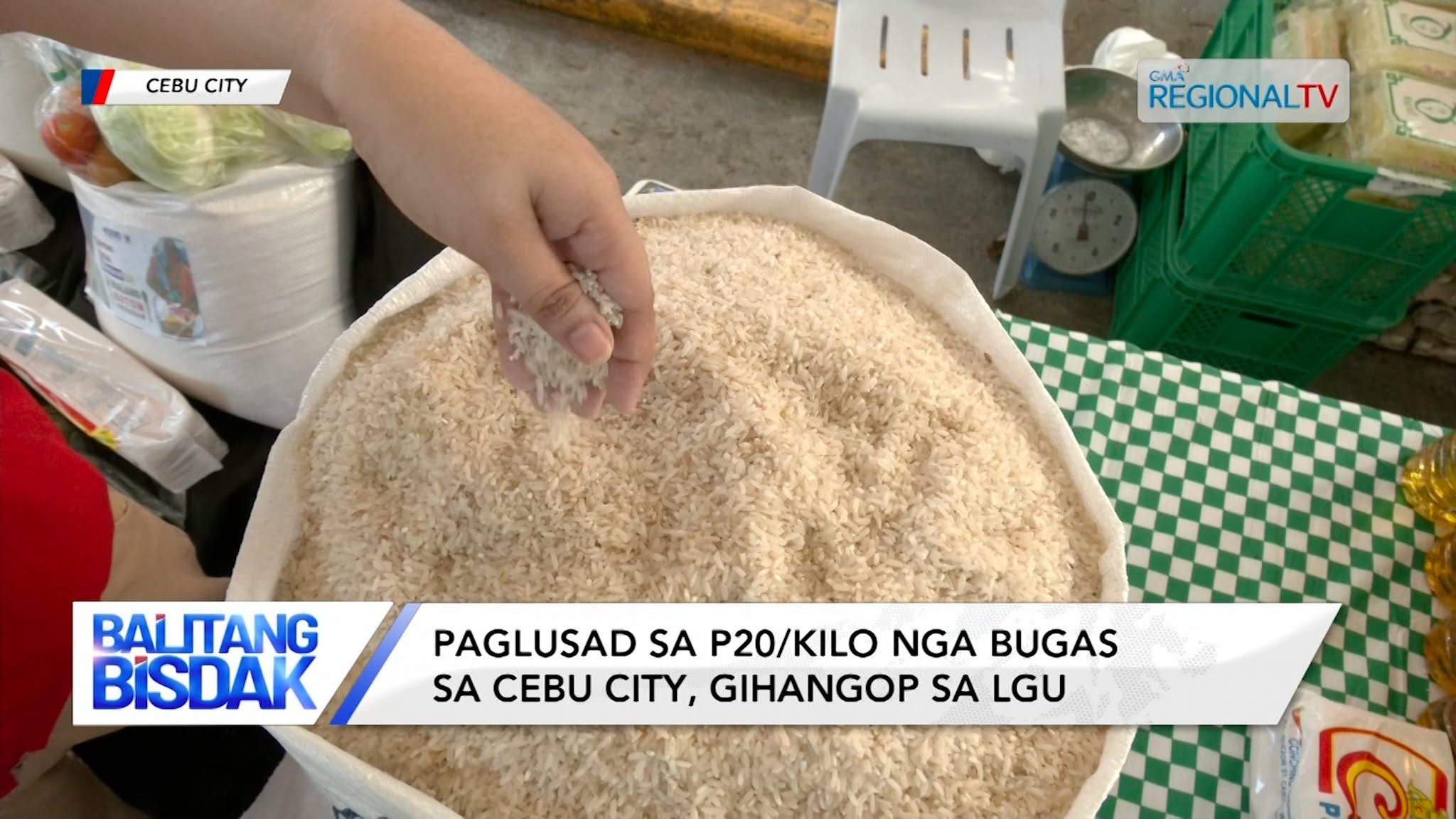P3,000 food credit pinaagi sa ATM card, gihatag sa 52 ka benepisyaryo sa Cebu City | Balitang Bisdak