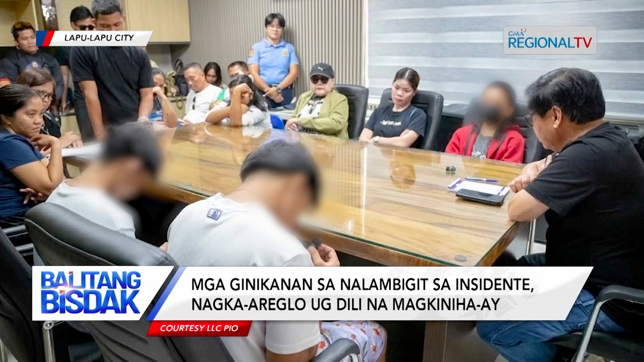 15-anyos nga batan-on, gikulata sa 2 ka mga menor de edad sa Lapu-Lapu City | Balitang Bisdak