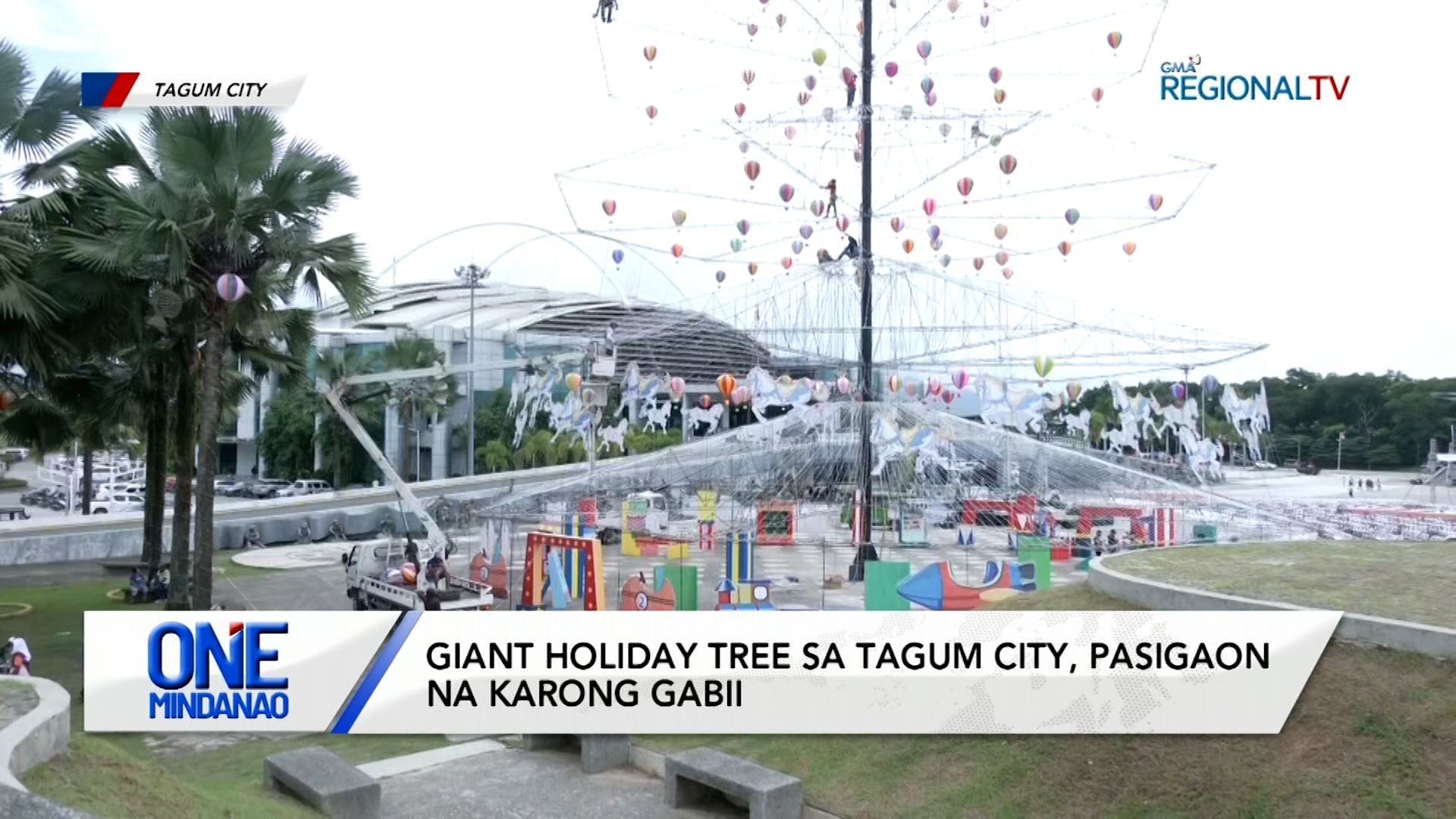 Davao Light, mibarog nga nasubay sa balaod ang ilang transition | One Mindanao