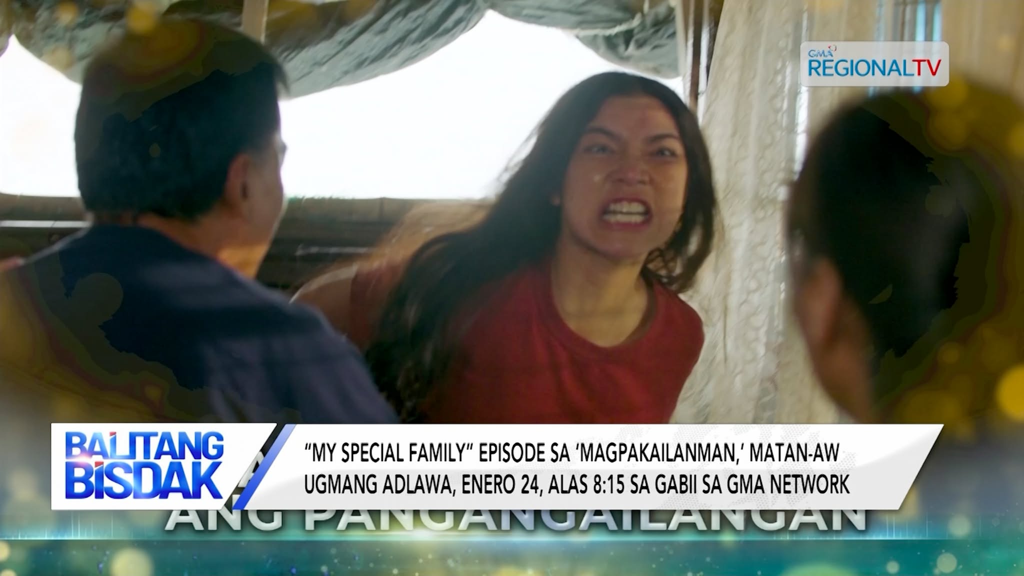 ‘My Special Family’, sa Magpakailanman, matan-aw ugmang adlawa sa GMA Network | Balitang Bisdak