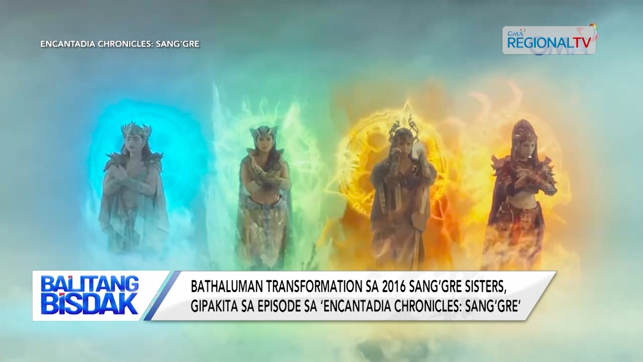 Epic Finale sa ‘Encantadia Chronicles: Sang’gre, Tan-awa | Balitang Bisdak