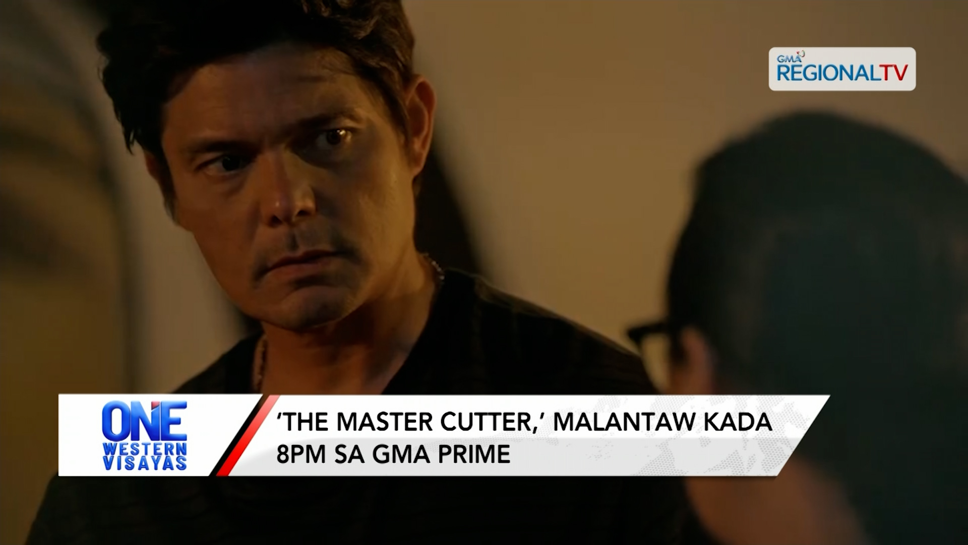 ‘The Master Cutter,’ kag ‘Never Say Die,’ tutukan kada gab-i sa GMA Prime | One Western Visayas