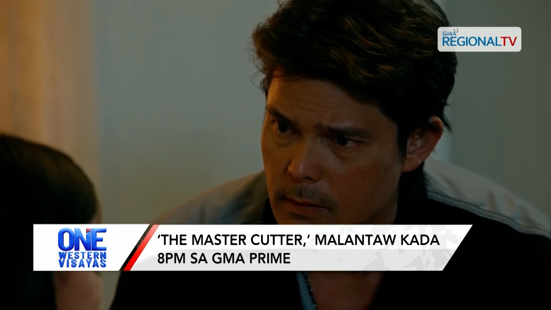 ‘The Master Cutter,’ kag ‘Taskforce Firewall,’ tutukan kada gab-i sa GMA Prime| One Western Visayas