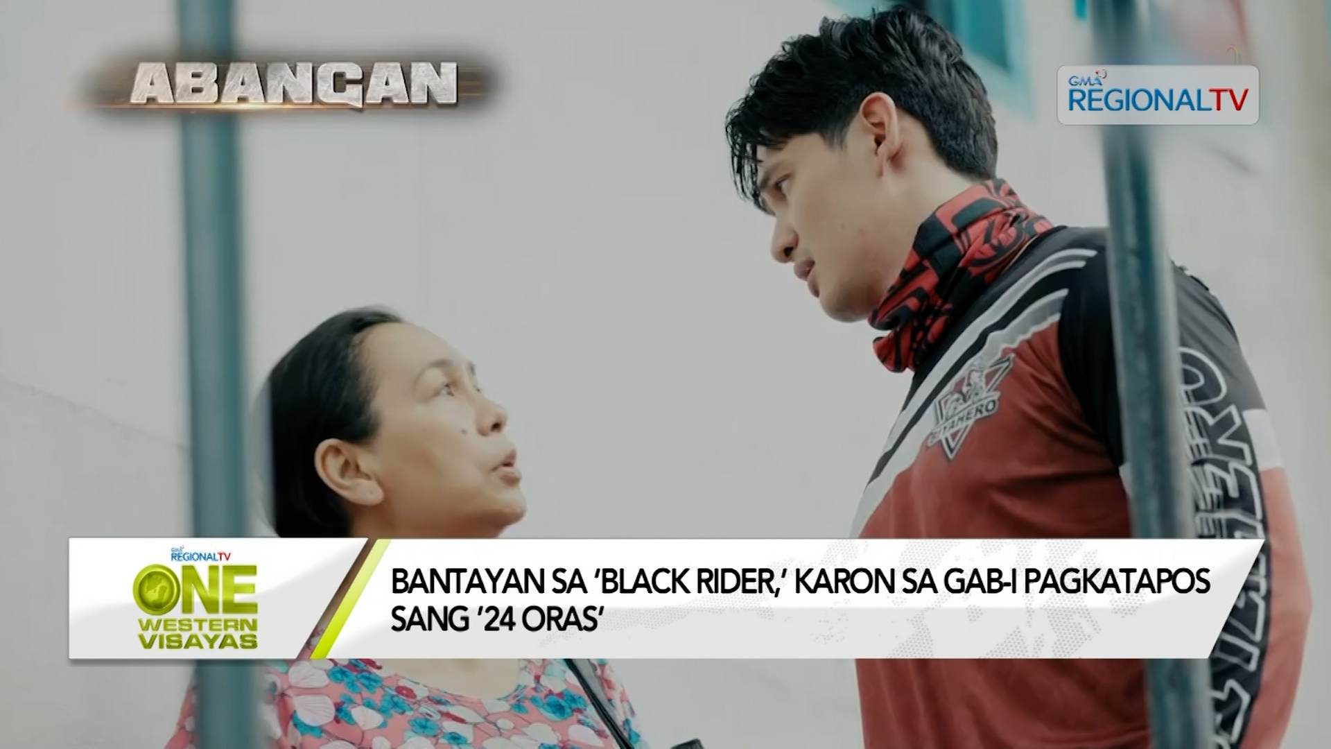 Romana nga karakter ni Katrina Halili, makasalbar bala sa kamot sang sindikato?