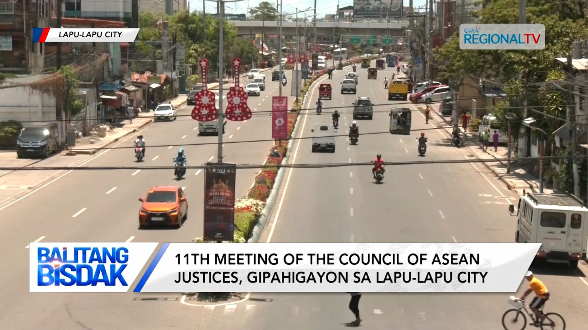 Permit to carry firearms outside residence sa Cebu, temporaryong gisuspenso sa PNP