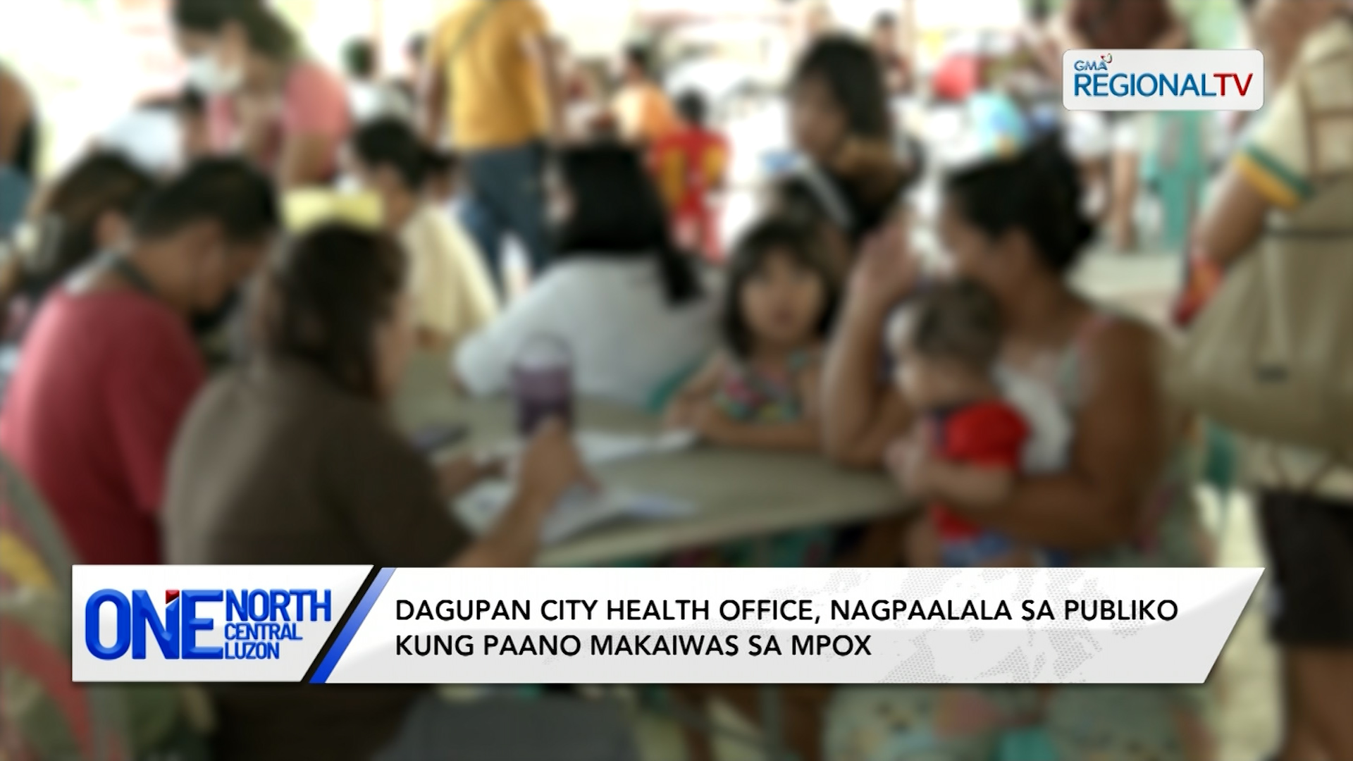 Health authority, nagpaalala sa publiko kung paano makaiwas sa MPOX