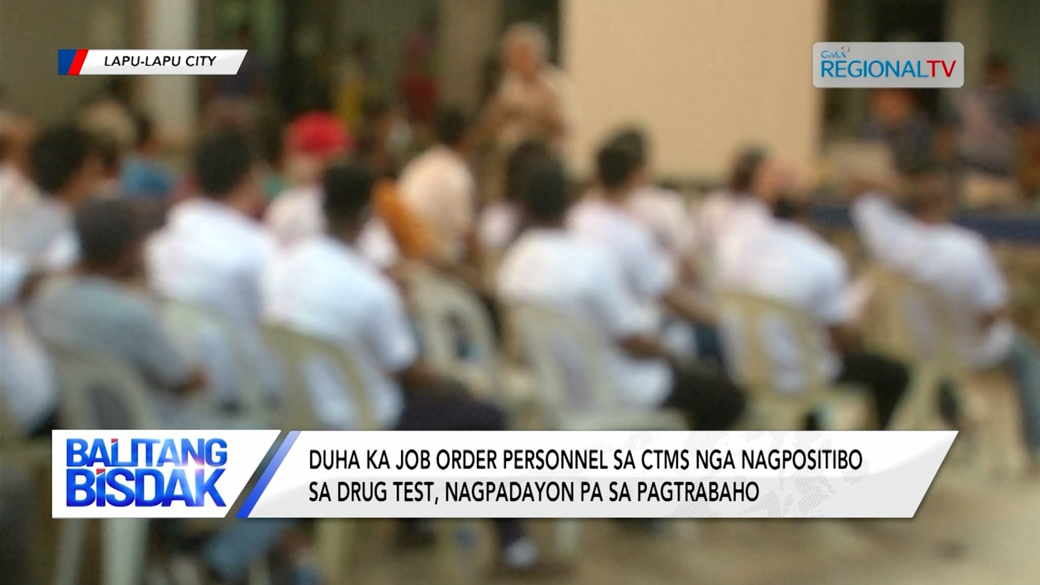 Padayon sa Pagtrabaho