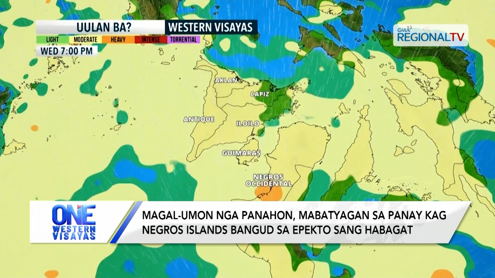 LPA nga gina-monitor sang pagasa, nangin bagyo Crising na