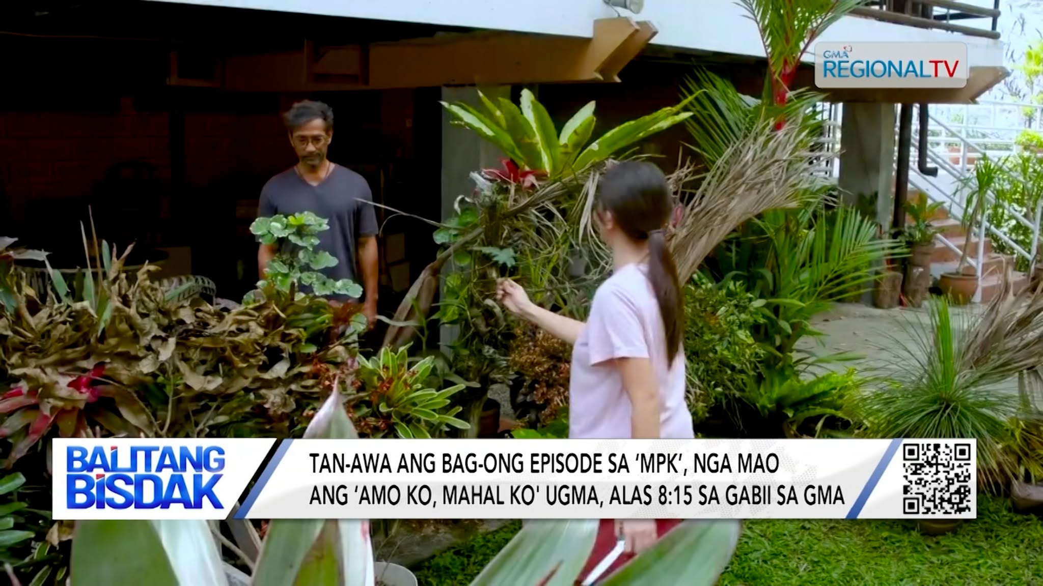Bag-ong Episode sa ‘MPK’, Matan-aw na ugma | Balitang Bisdak
