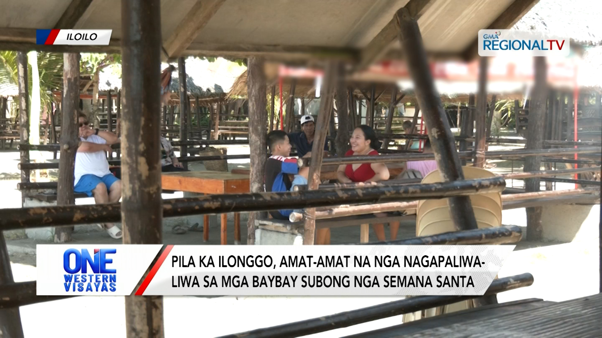 Pila ka Ilonggo, amat-amat na nga nagapaliwa-liwa sa mga baybay | One Western Visayas