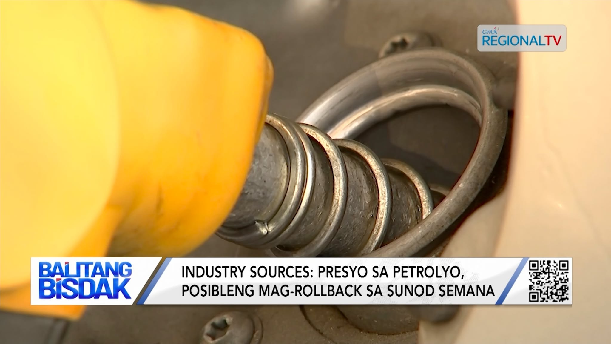 Presyo sa Petrolyo, Posibleng Mag-Rollback sa Sunod Semana | Balitang Bisdak