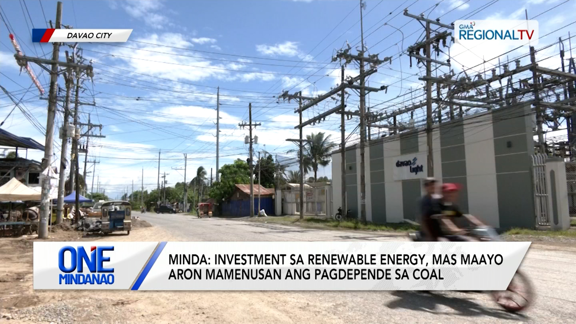 Turismo sa Davao Region, nabati ang epekto sa krisis sa lana | One Mindanao