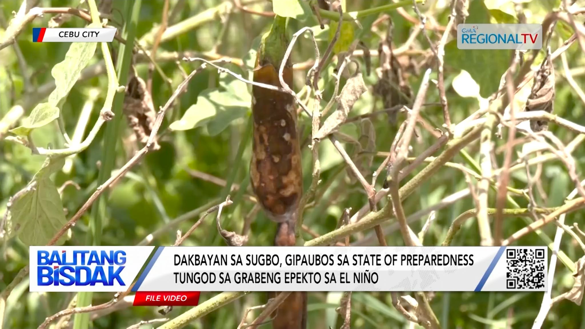 Cebu City, Gipaubos na sa State of Preparedness | Balitang Bisdak