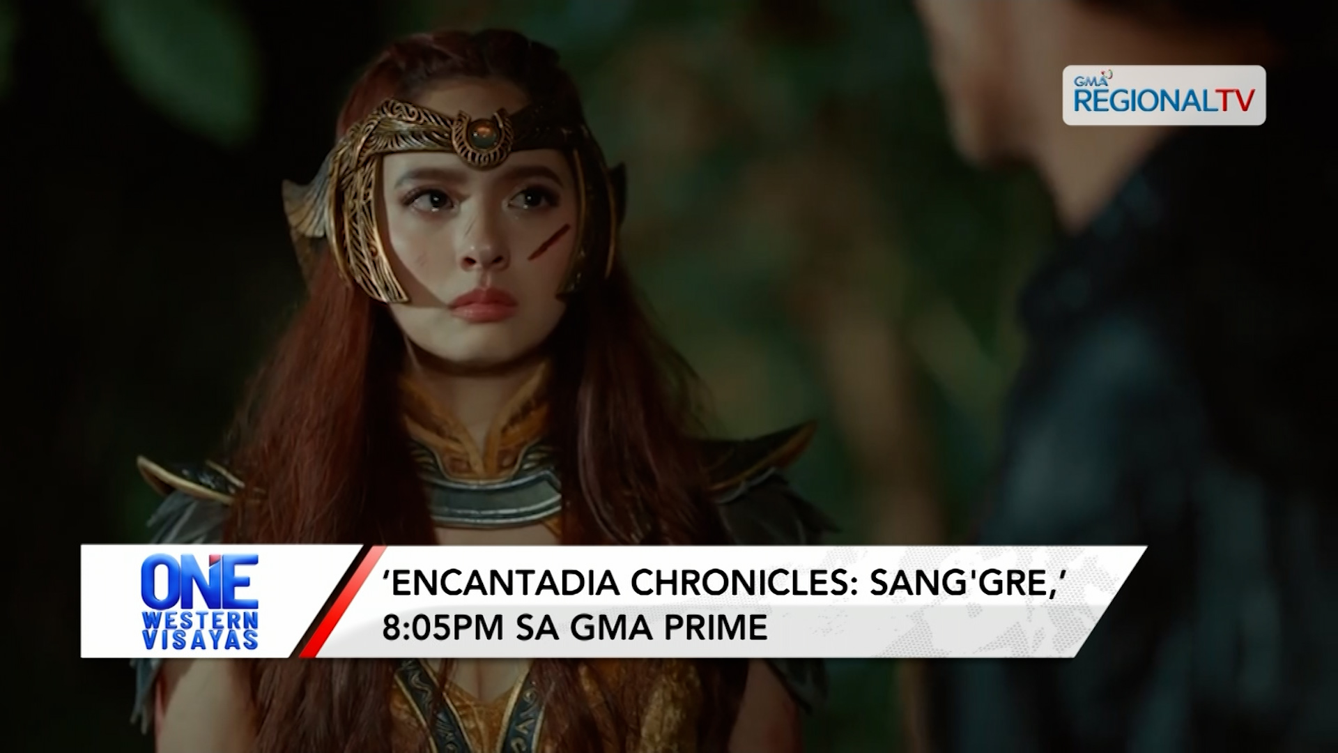 ‘Encantadia Chronicles: Sang’gre,’ kag ‘Never Say Die,’ tutukan sa GMA Prime | One Western Visayas