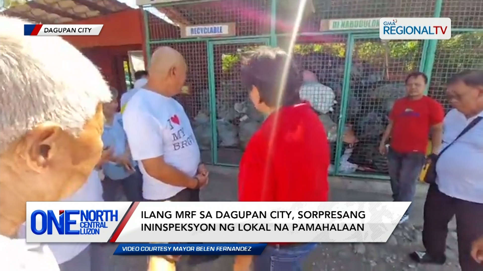 Ilang MRF sa Dagupan City, sorpresang ininspeksyon ng lokal na pamahalaan | One North Central Luzon