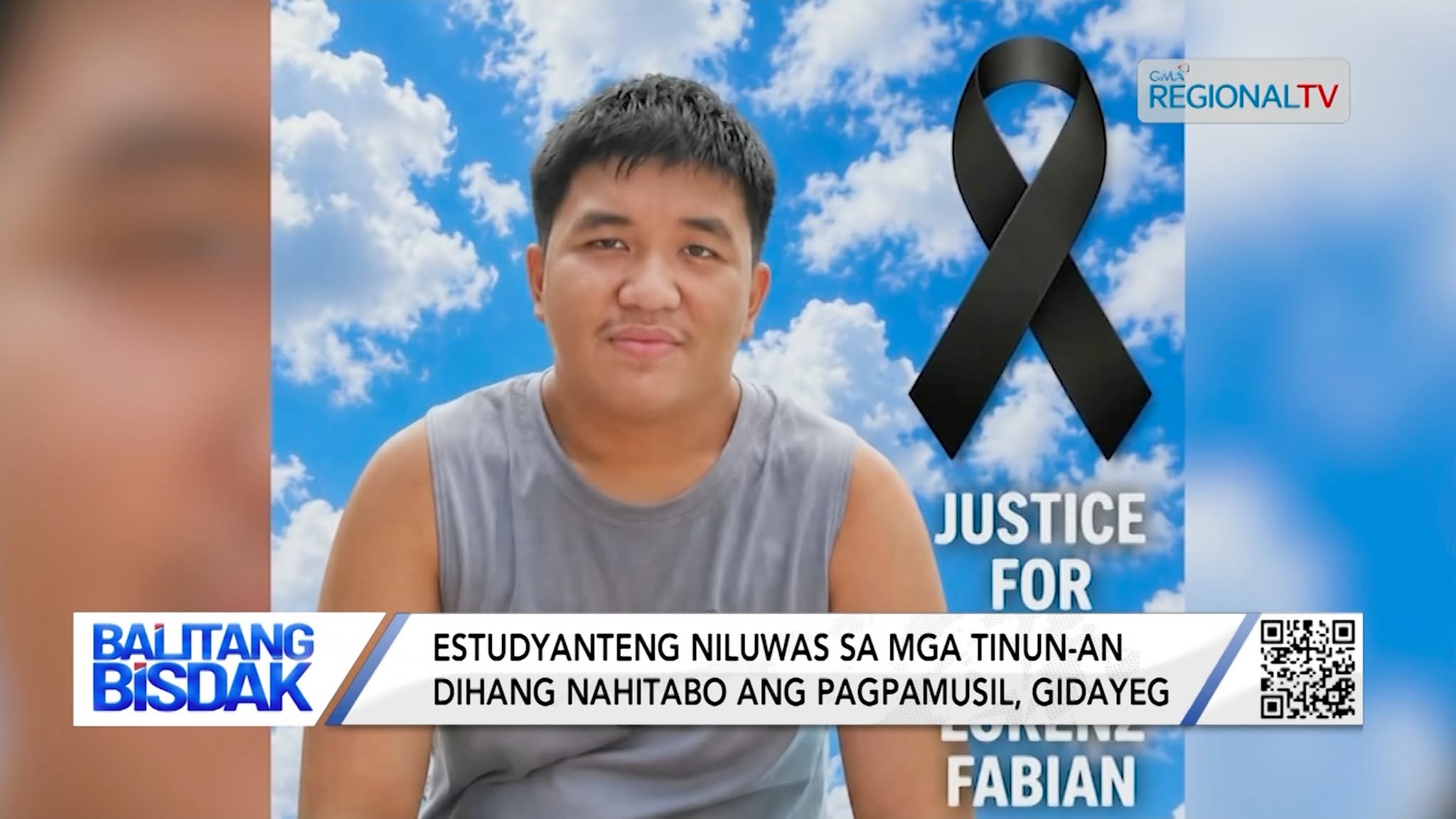 2 Estudyante nga Napusilan sa Tacloban School Shooting, Nagpabilin pa sa ICU | Balitang Bisdak