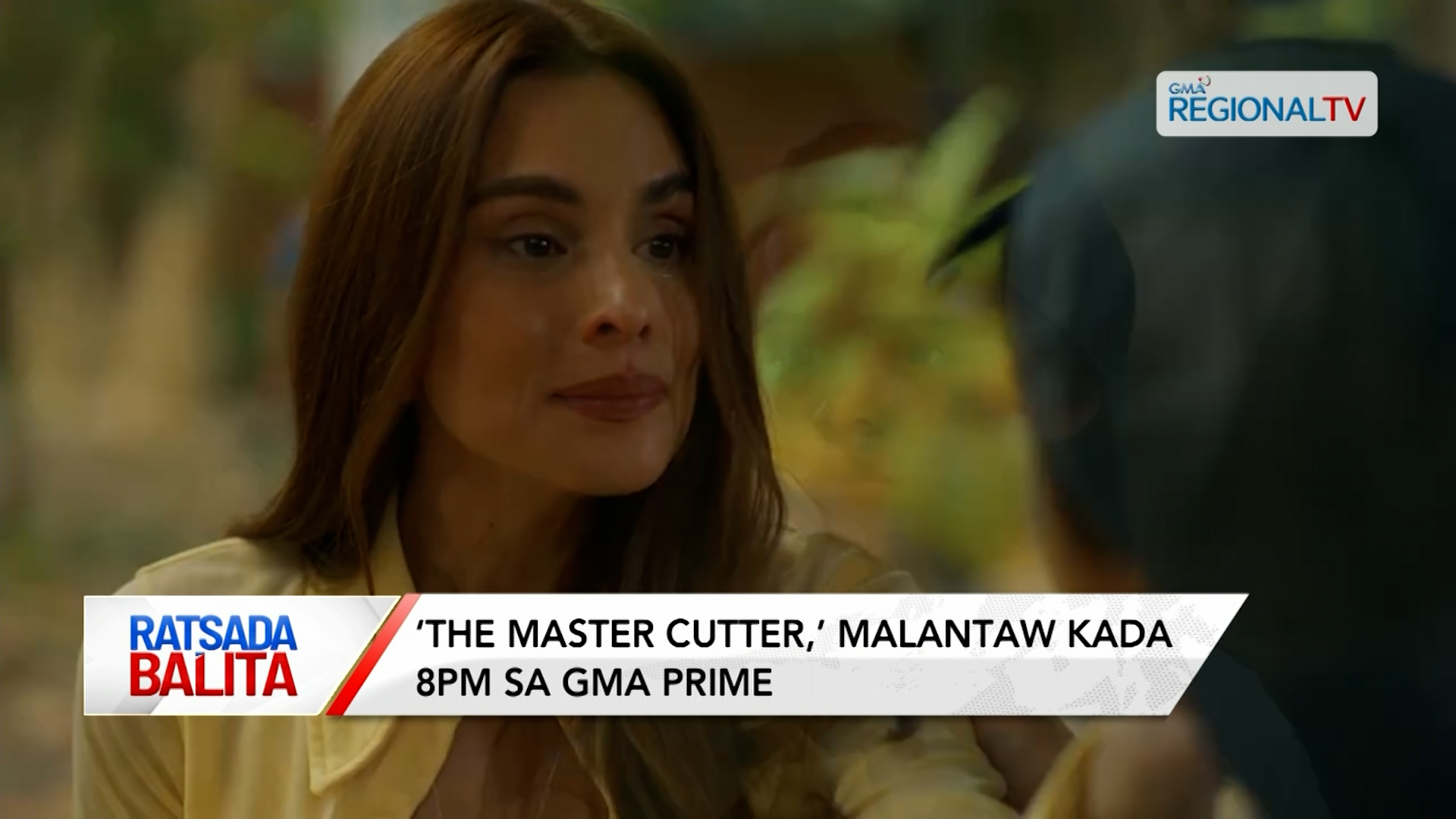 ‘The Master Cutter,’ kag ‘Taskforce Firewall,’ tutukan kada gab-i sa GMA Prime | Ratsada Balita
