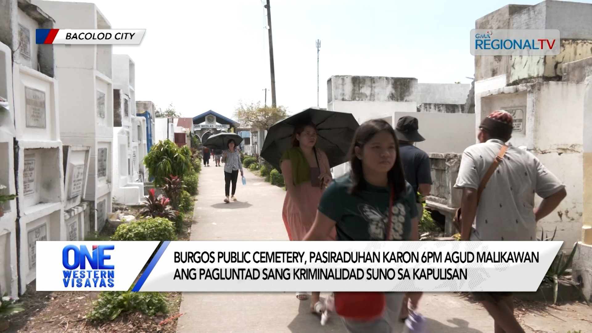 Nabudlayan sa pagpangita sang lulubngan sang ila mga himata.