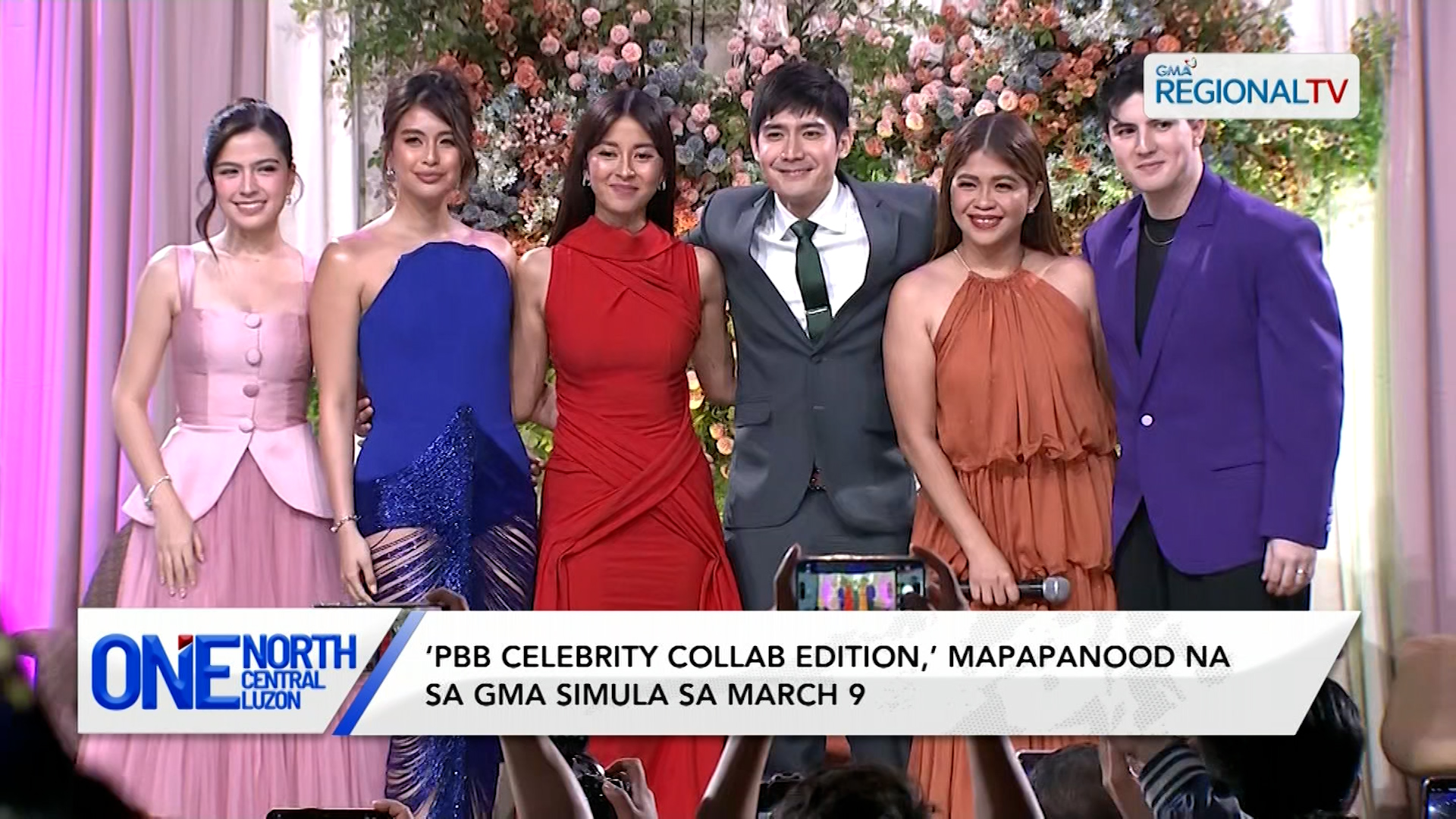 ‘PBB Celebrity Collab Edition,’ mapapanood na sa GMA simula sa Mar. 9
