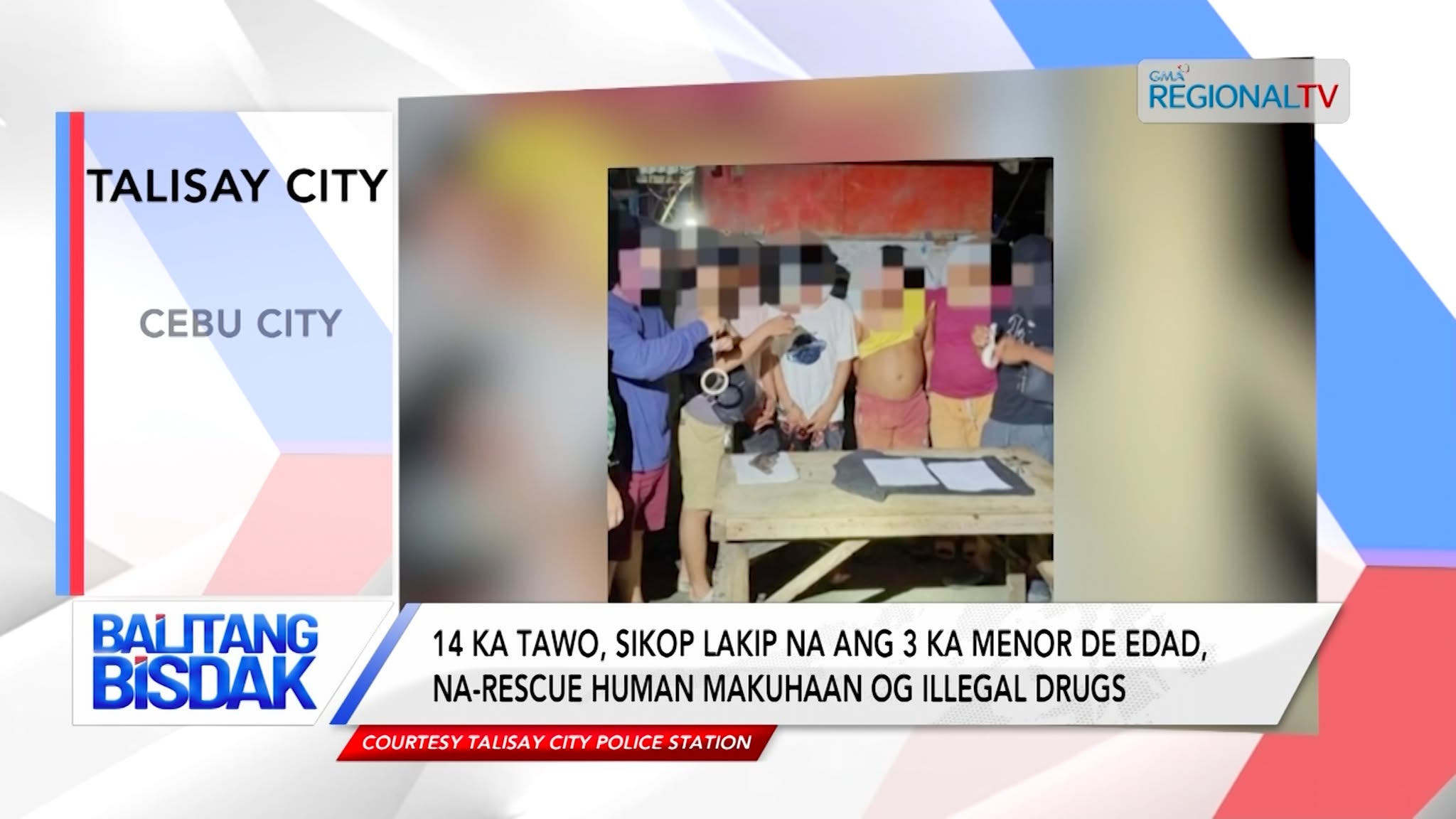 Ronda Balita sa probinsya | Balitang Bisdak