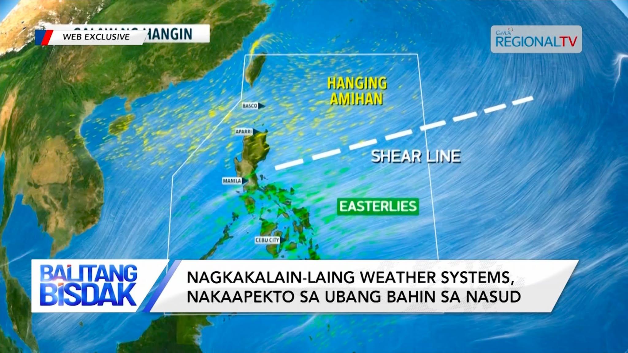 Walay Nasigpatan nga Dautang Panahon | Balitang Bisdak