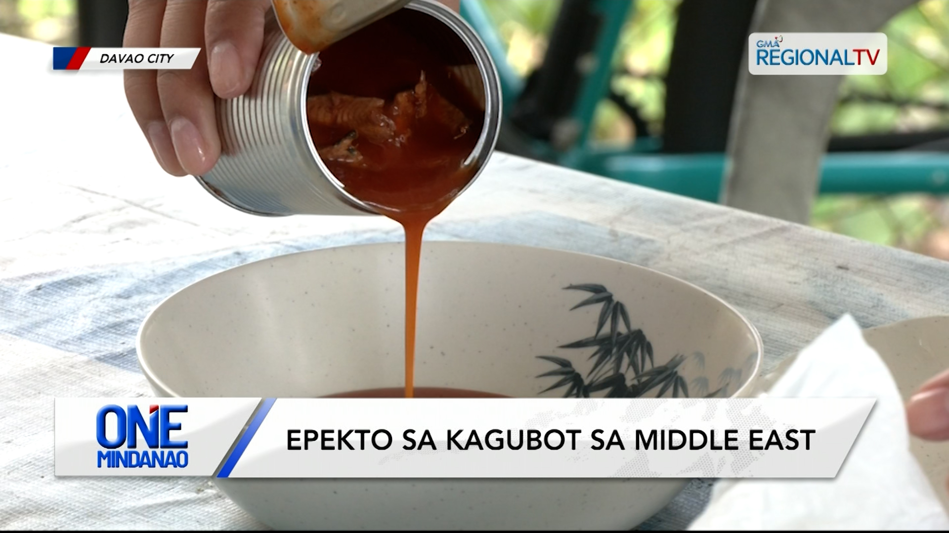 DTI-11, hugot nga gina-monitor ang presyo sa mga nag-unang palaliton | One Mindanao