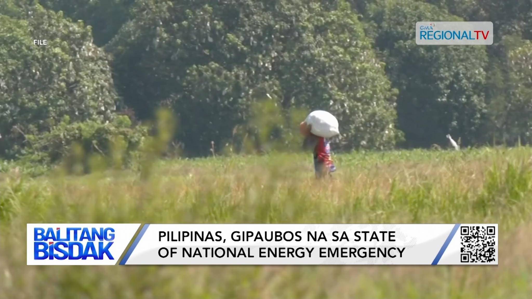 Pilipinas, Gipaubos na sa State of National Energy Emergency | Balitang Bisdak