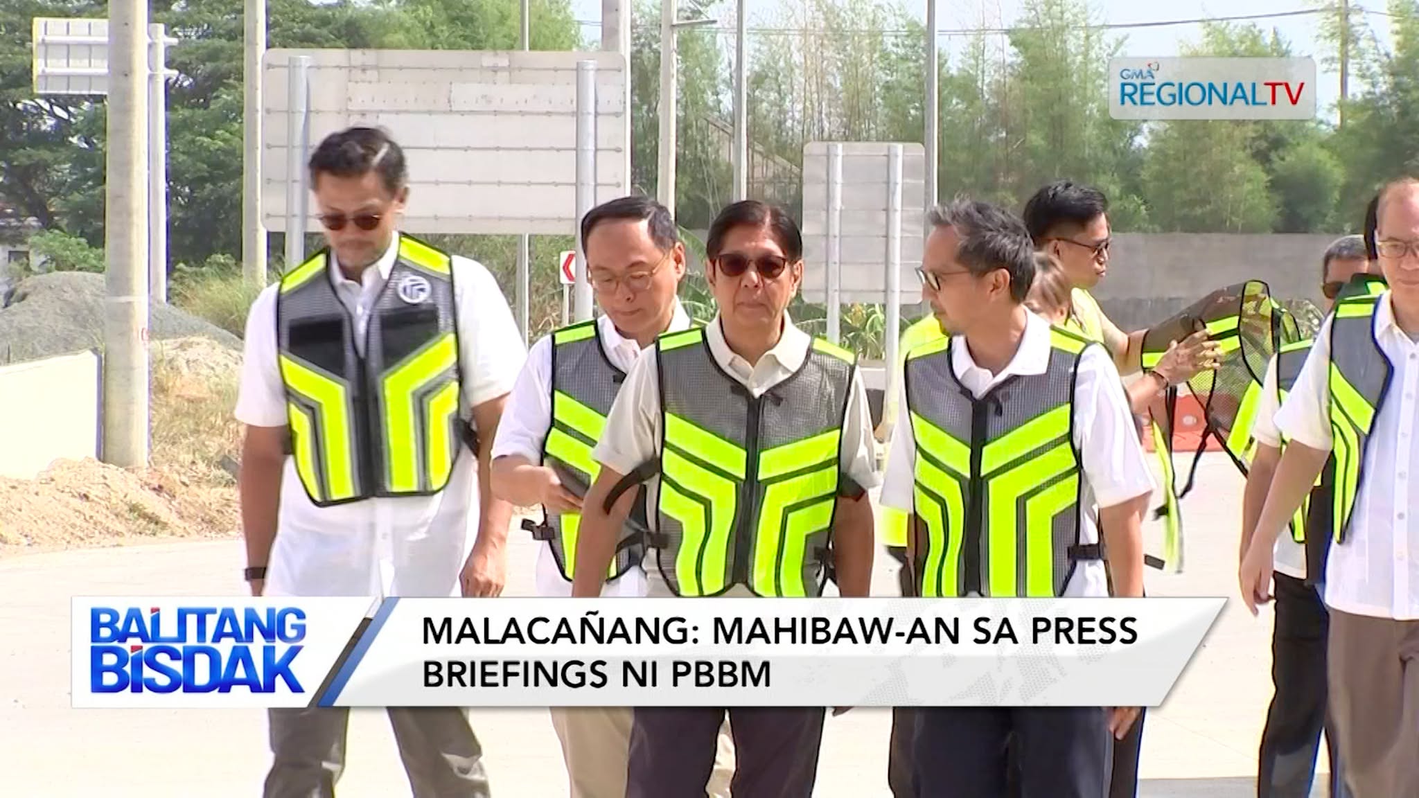 PBBM, Nabalaka nga Usbon ni VP Sara ang iyang Administrasyon | Balitang Bisdak