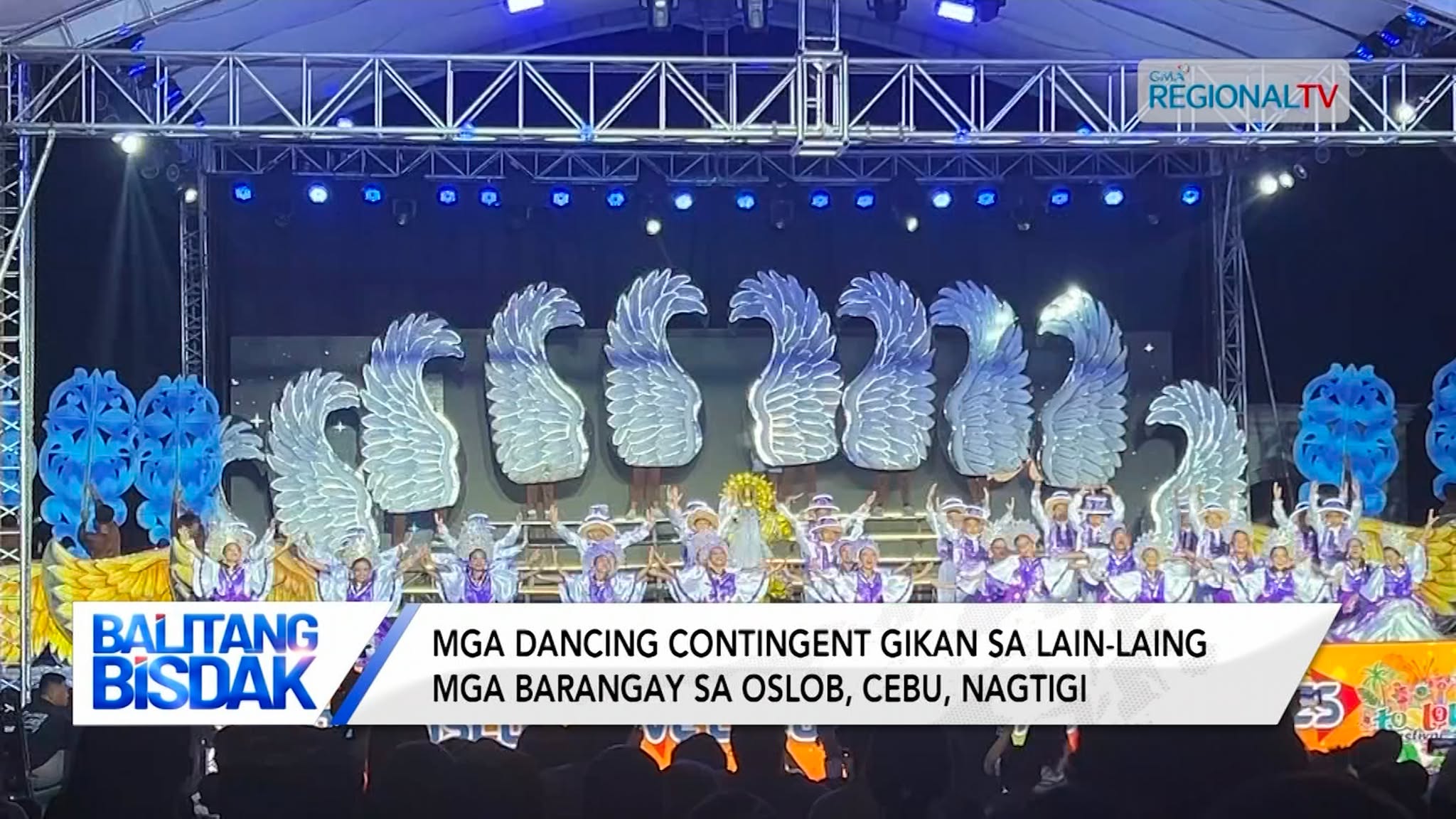 Toslob Festival 2024