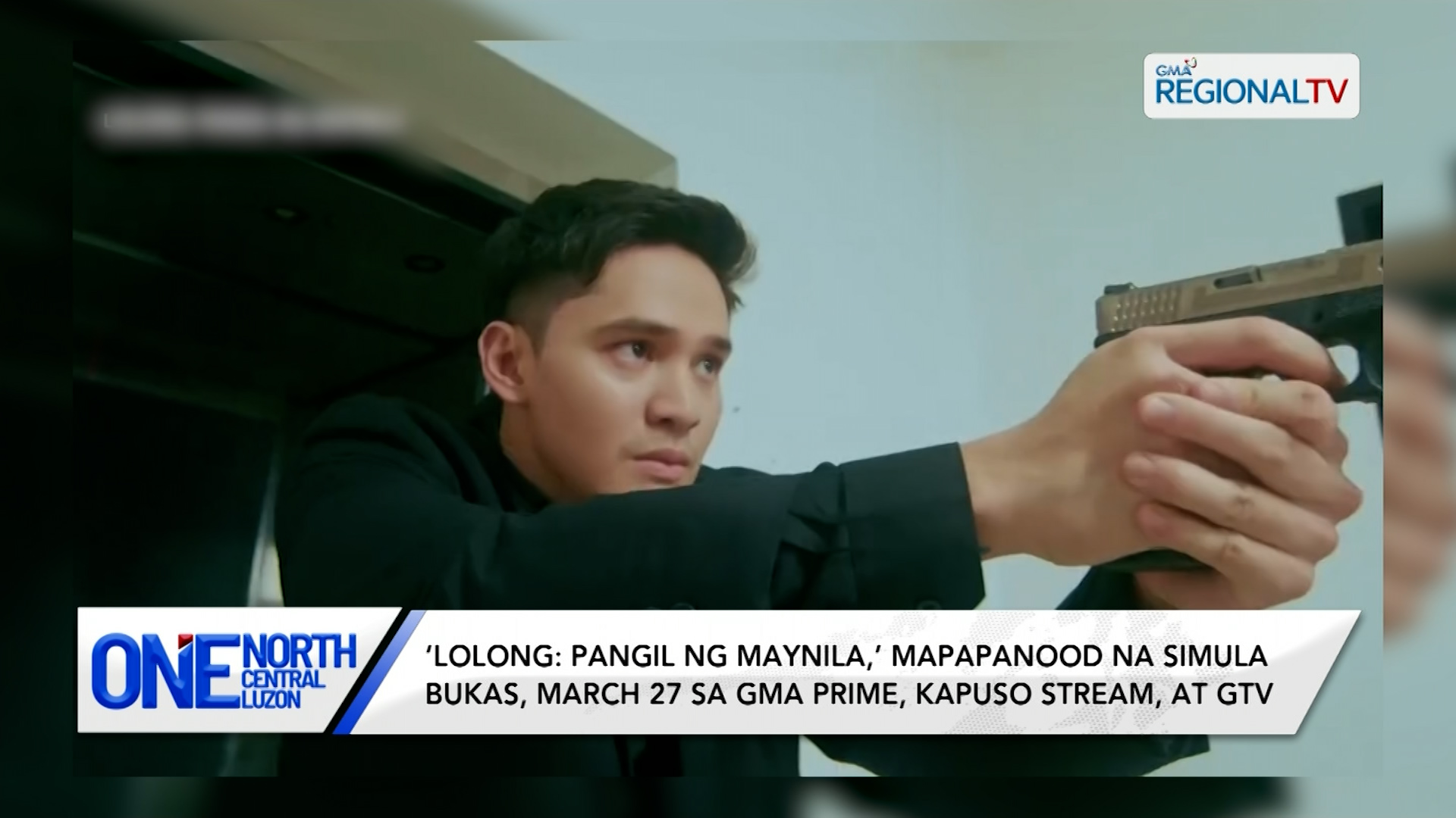 ‘Lolong: Pangil ng Maynila,’ mapapanood na simula bukas, March 27