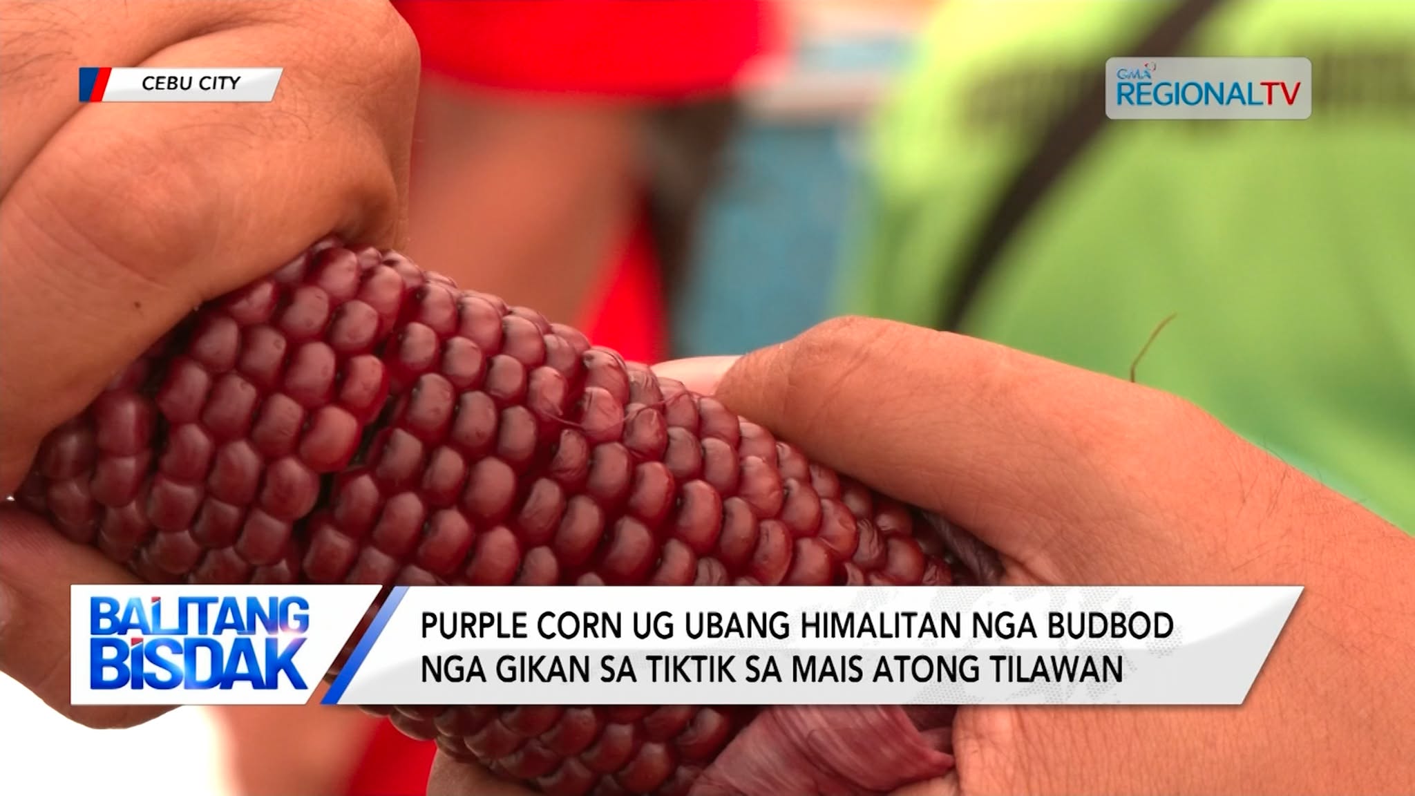 Food Trip ta Mga Bai!