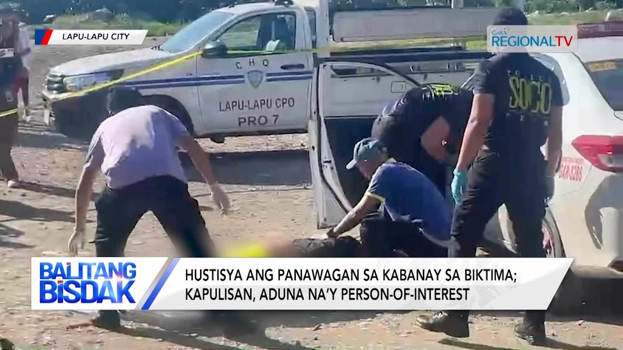 47-anyos nga driver, napalgang wala na’y kinabuhi sulod sa iyang taxi