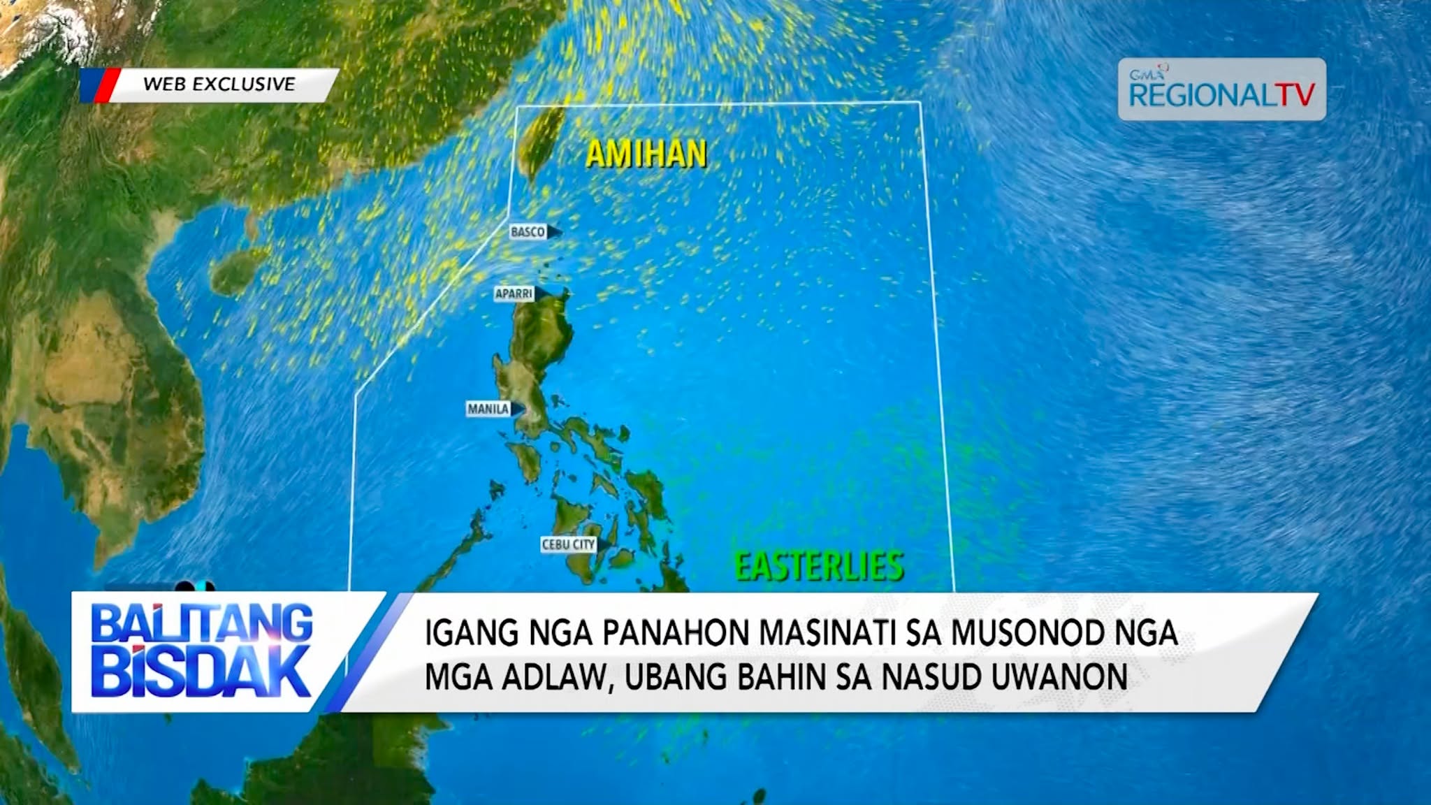 Dagan sa Panahon Sayran nato Karong Adlawa | Balitang Bisdak