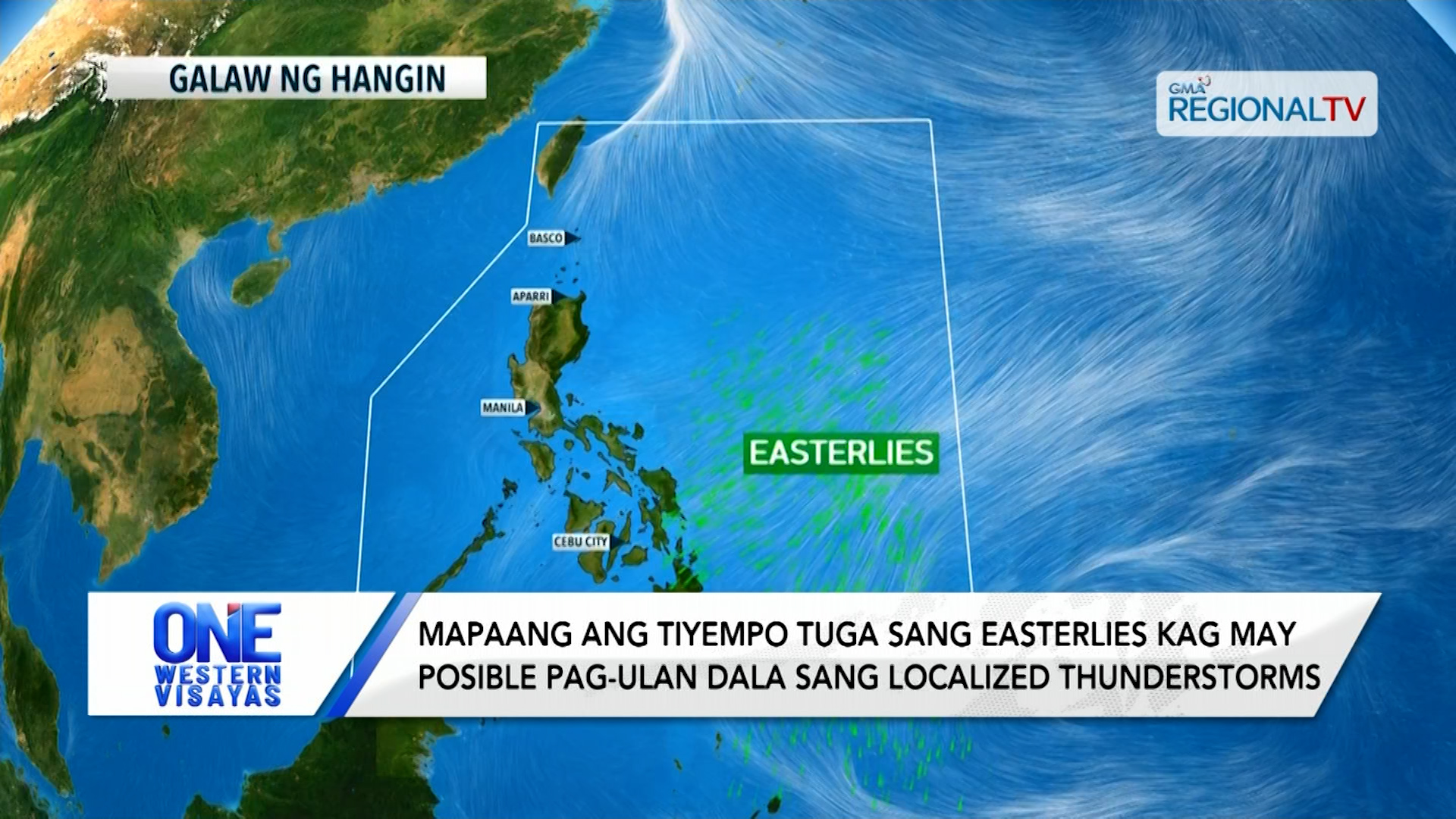 Lakat sang Panahon March 2, 2026 | One Western Visayas