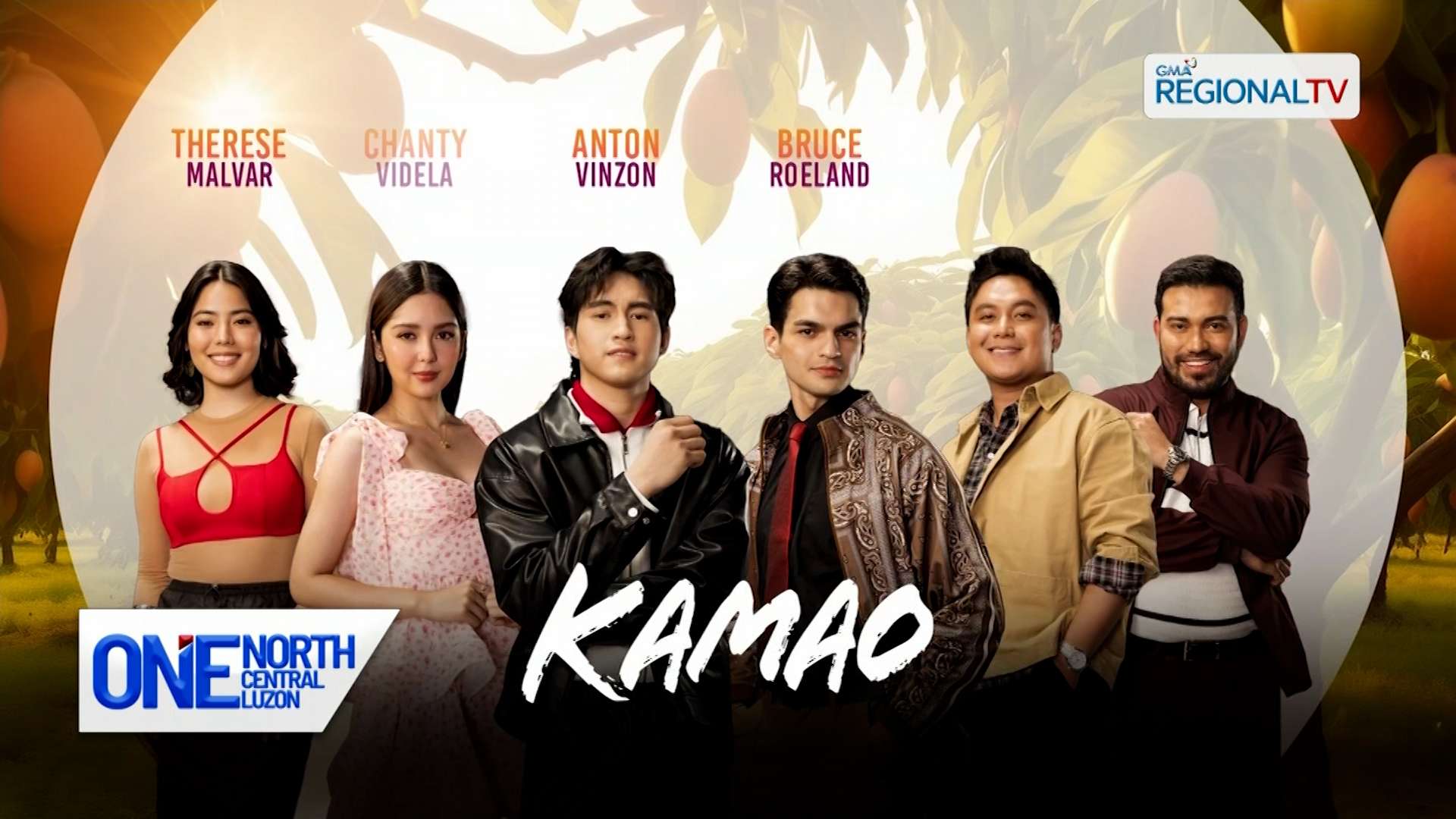 Fun-tastic weekend, hatid ng cast ng Kamao sa San Carlos Town Center | One North Central Luzon