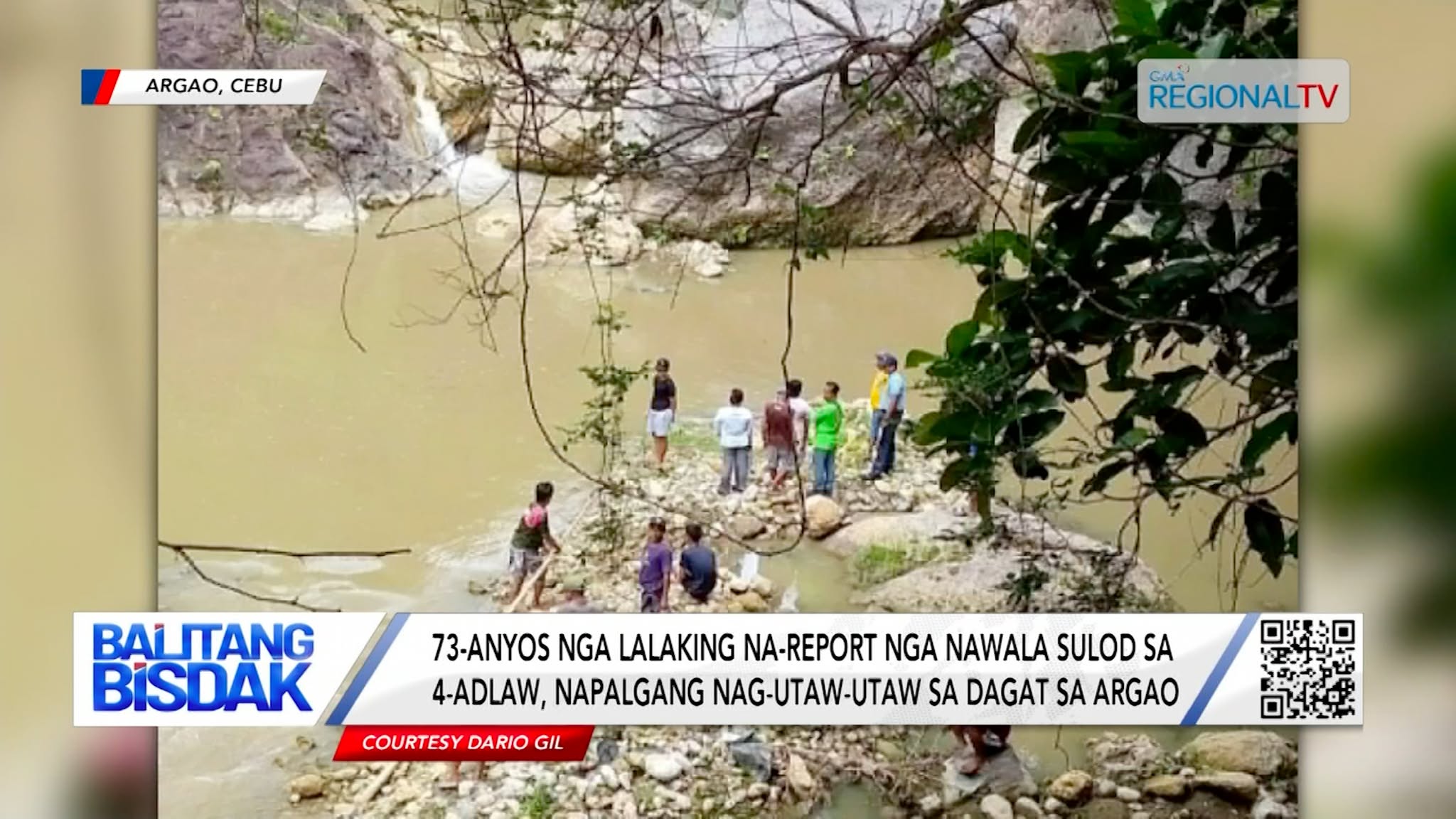 Asawa, Gitigbas sa iyang Bana tungod kay Ipa-Lock ang Pultahan sa Minglanilla | Balitang Bisdak