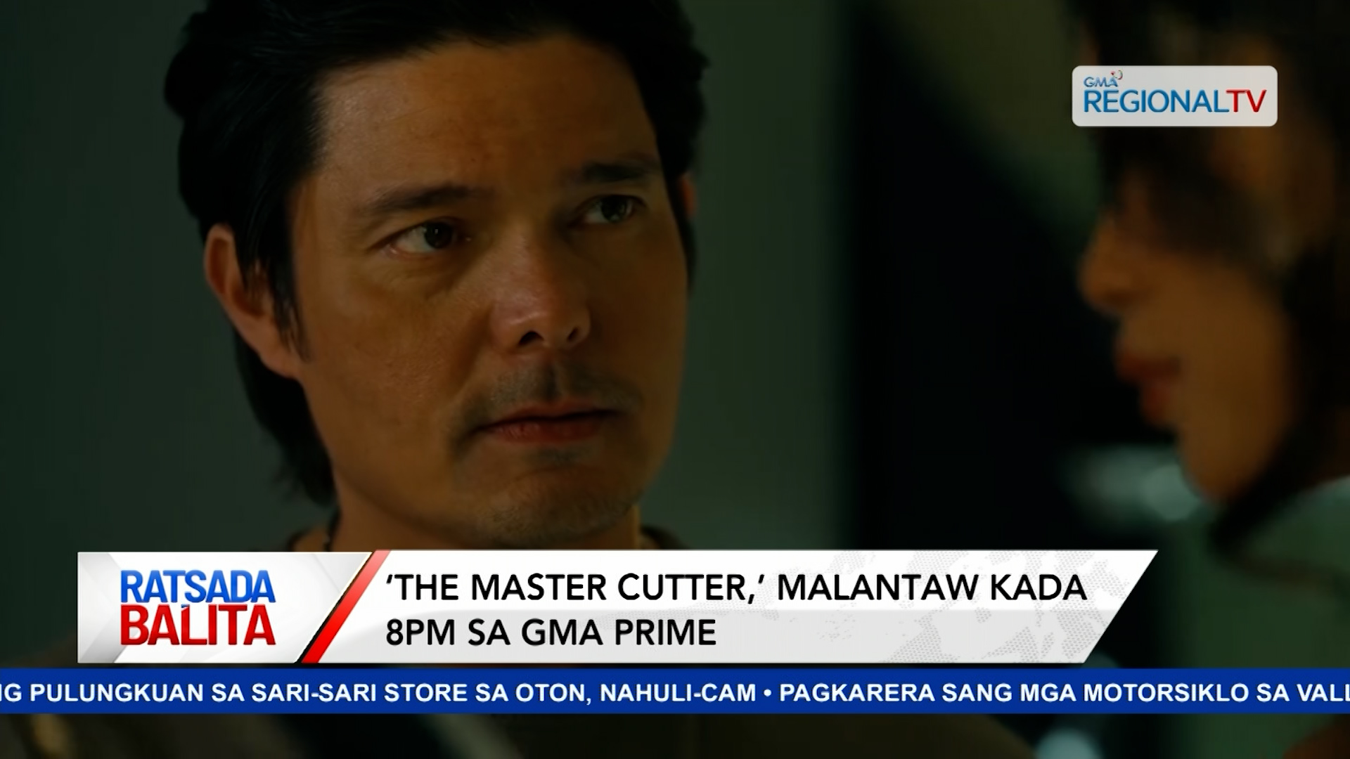 ‘The Master Cutter,’ kag ‘Taskforce Firewall,’ tutukan kada gab-i sa GMA Prime | Ratsada Balita