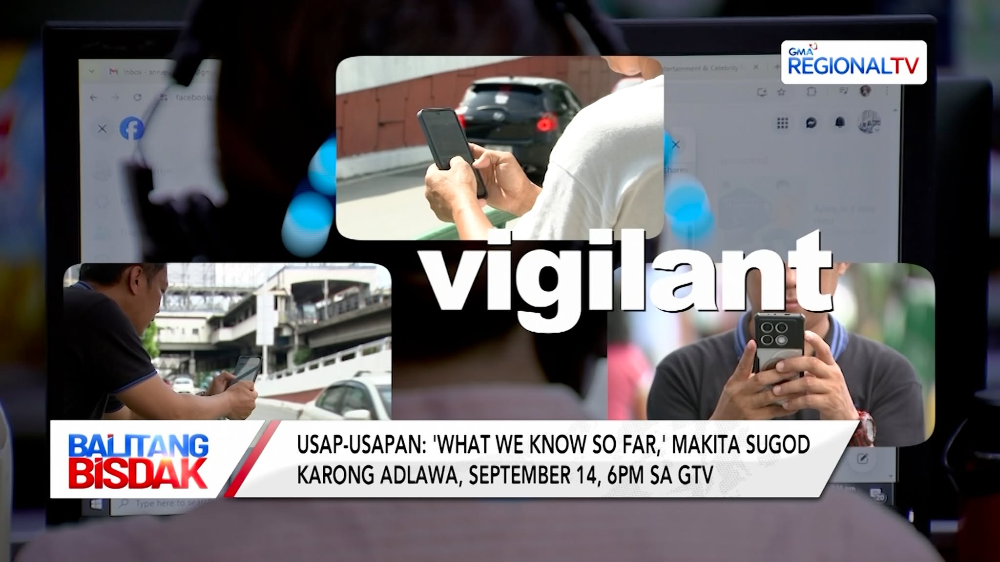 What We Know So Far, Matan-aw na | Balitang Bisdak