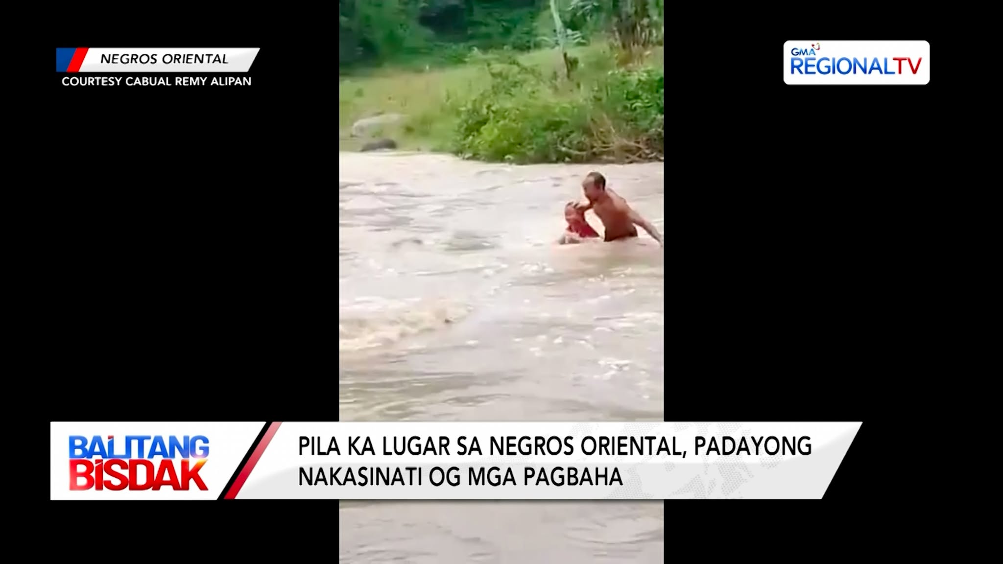 Pila ka Lugar sa Negros Oriental, Gibaha | Balitang Bisdak