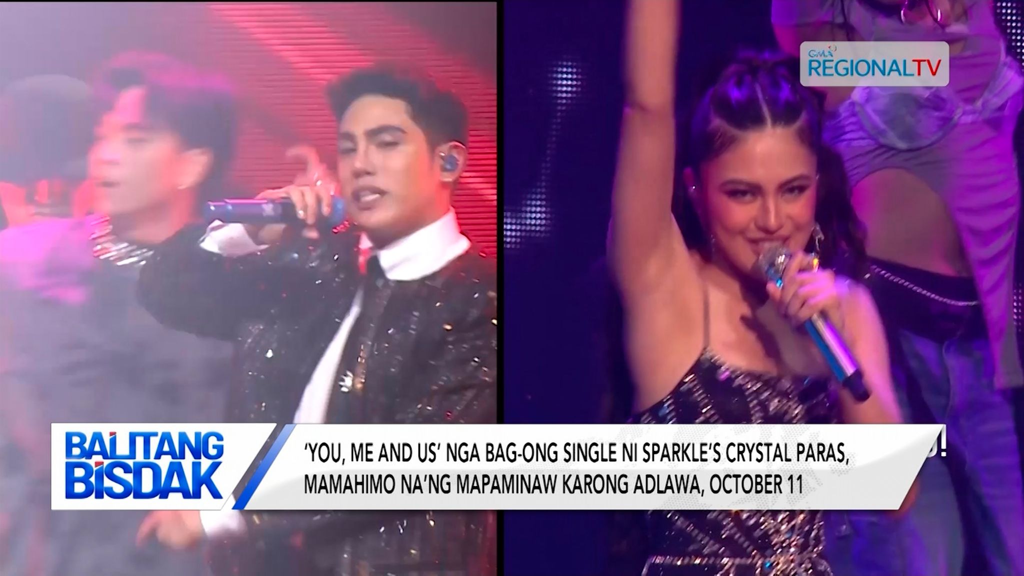 ‘Julie Stell: Ang Ating Tinig’ concert, makita 9:30PM sa GMA