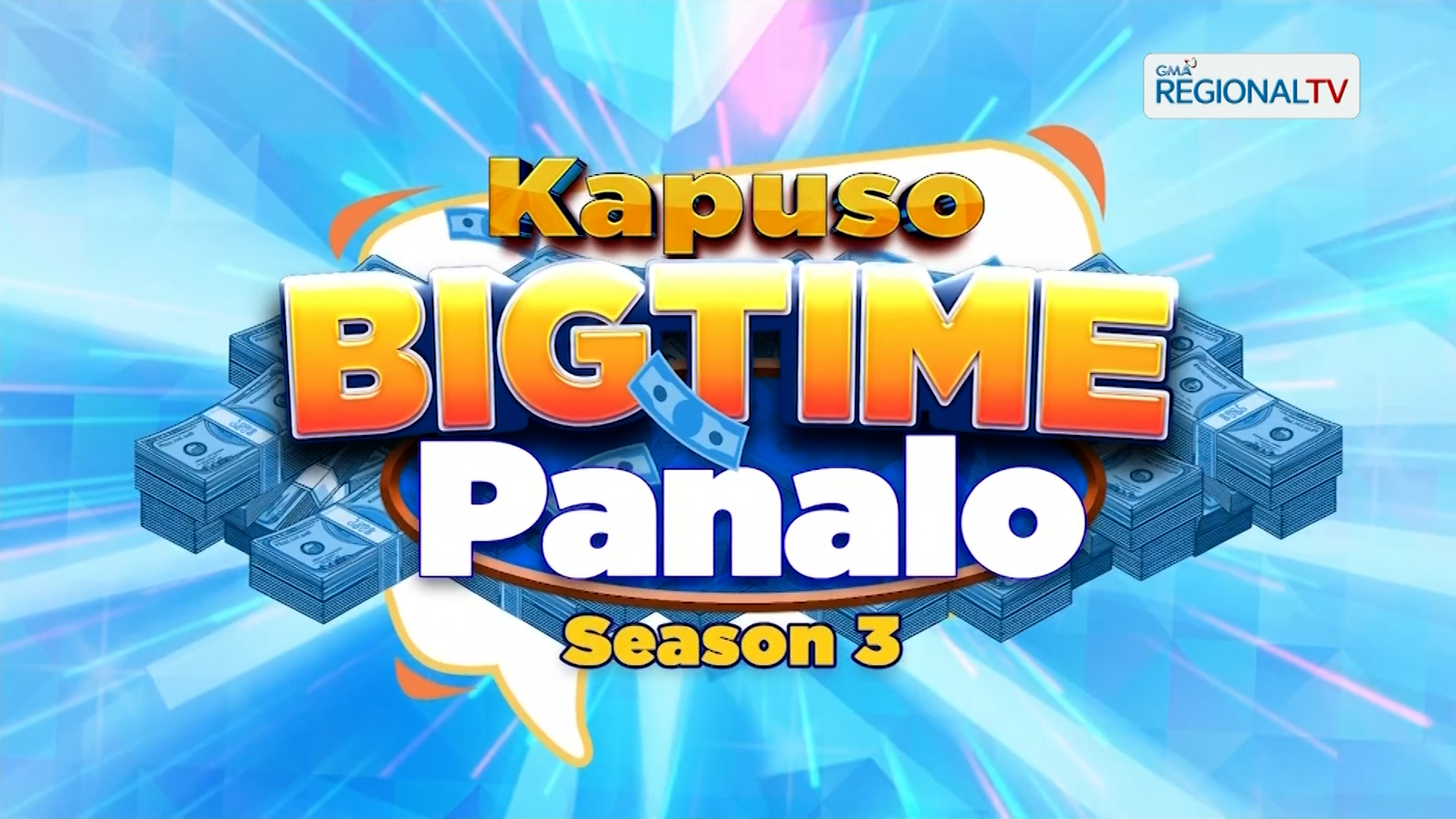 P75,000, napanalunan ng winners mula week 1-4 ng ‘Kapuso Bigtime Panalo’ 3