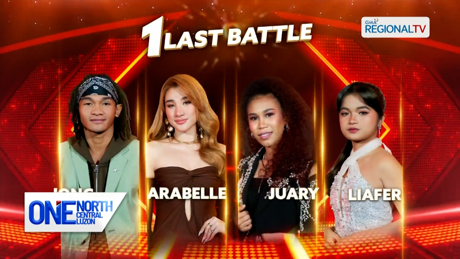 Finale ng ‘The Clash 2025,’ mapapanood sa Linggo, Sept. 7, 7:15PM sa GMA | One North Central Luzon