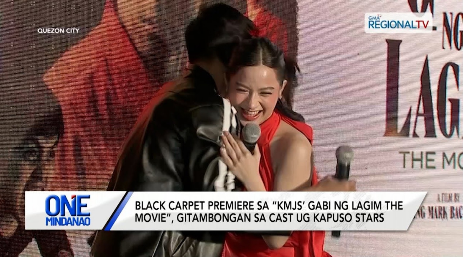 “KMJS’ Gabi ng Lagim The Movie” masaksihan sa Nov. 26 | One Mindanao