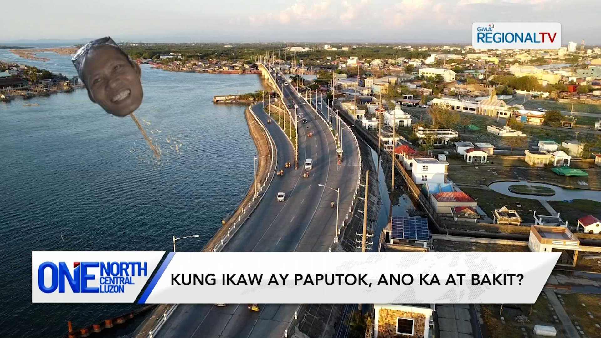 Kung ikaw ay paputok, ano ka at bakit? | One North Central Luzon