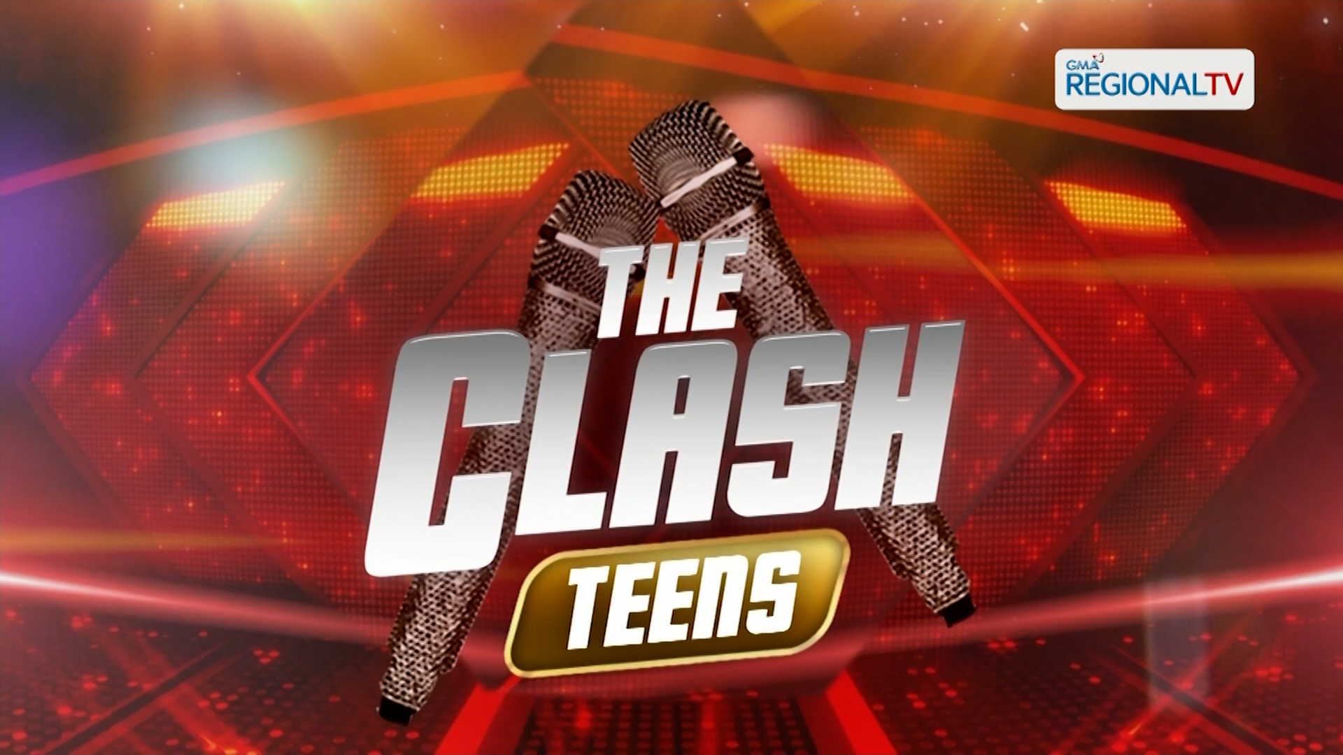 Audition para sa ‘The Clash Teens,’ nagsimula na | One North Central Luzon