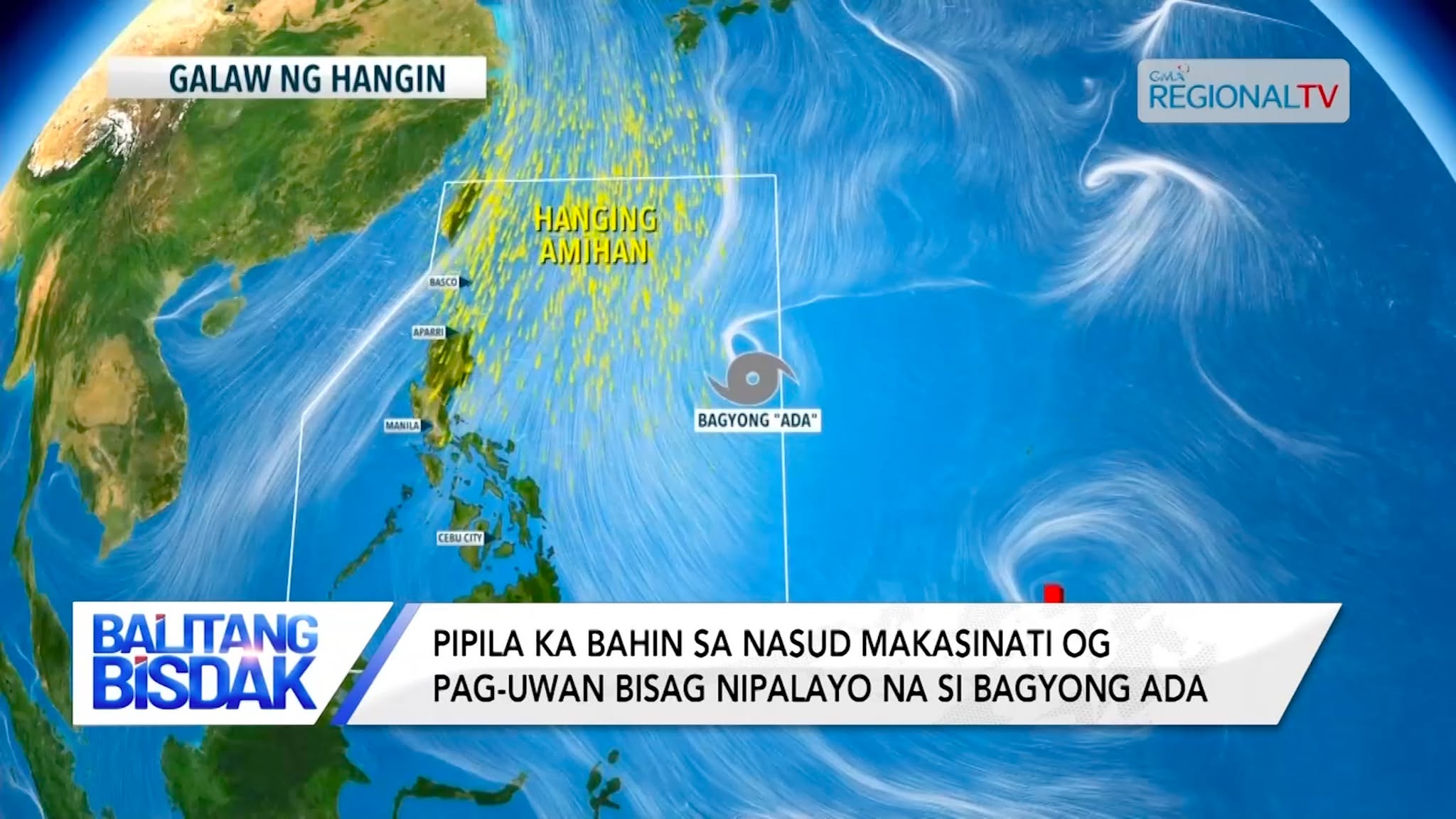 Sayran nato ang Dagan sa Panahon karong Adlawa | Balitang Bisdak